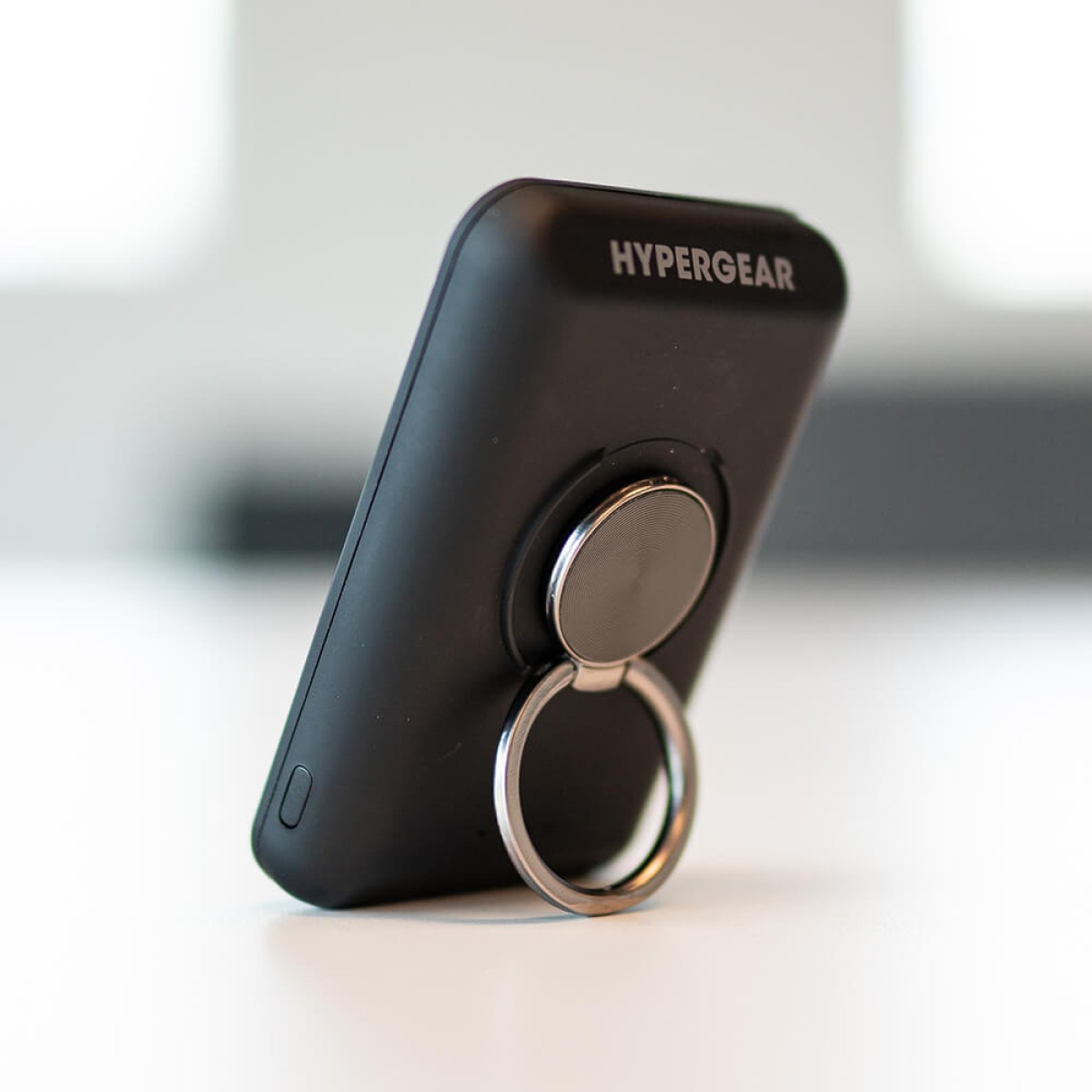 Picture of HyperGear 5000mAh Magnetic Wireless Power Bank for iPhone 12+ Series