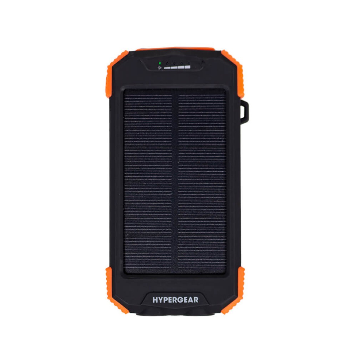 Picture of HyperGear Solar 10000mAh Wireless Power Bank