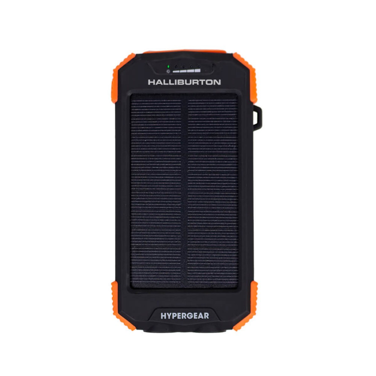 Picture of HyperGear Solar 10000mAh Wireless Power Bank