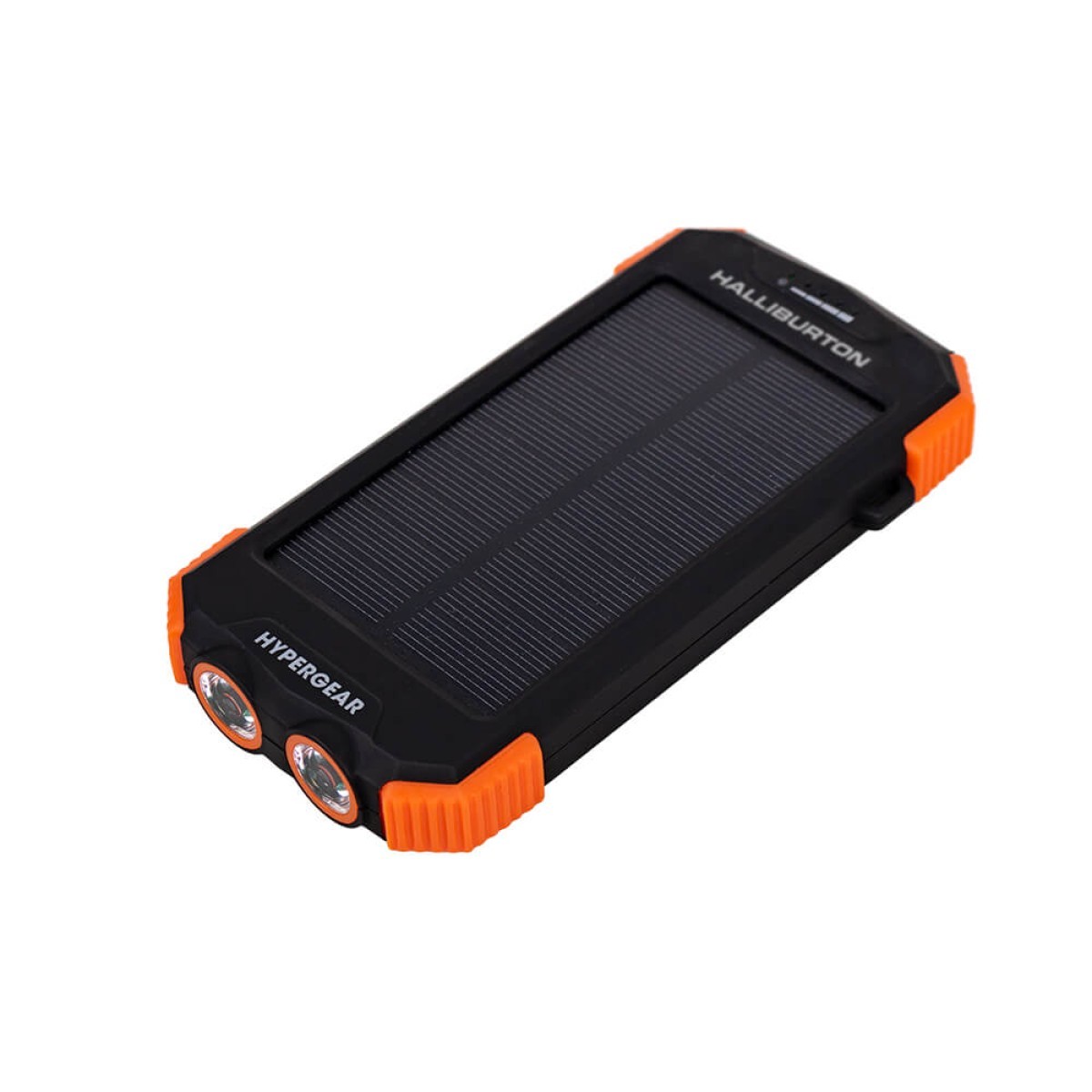 Picture of HyperGear Solar 10000mAh Wireless Power Bank