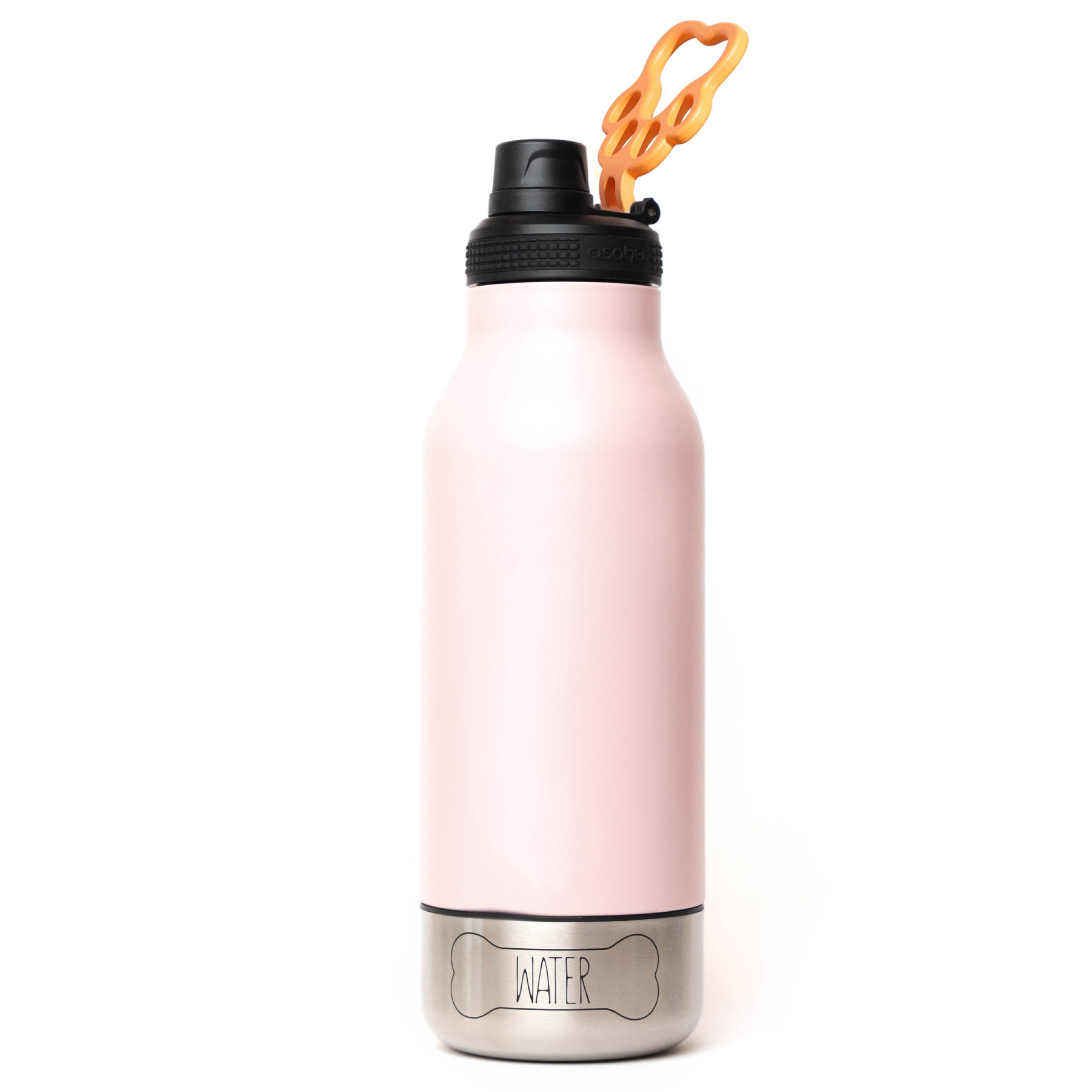 Picture of 34 oz Asobu Barky Water Bottle