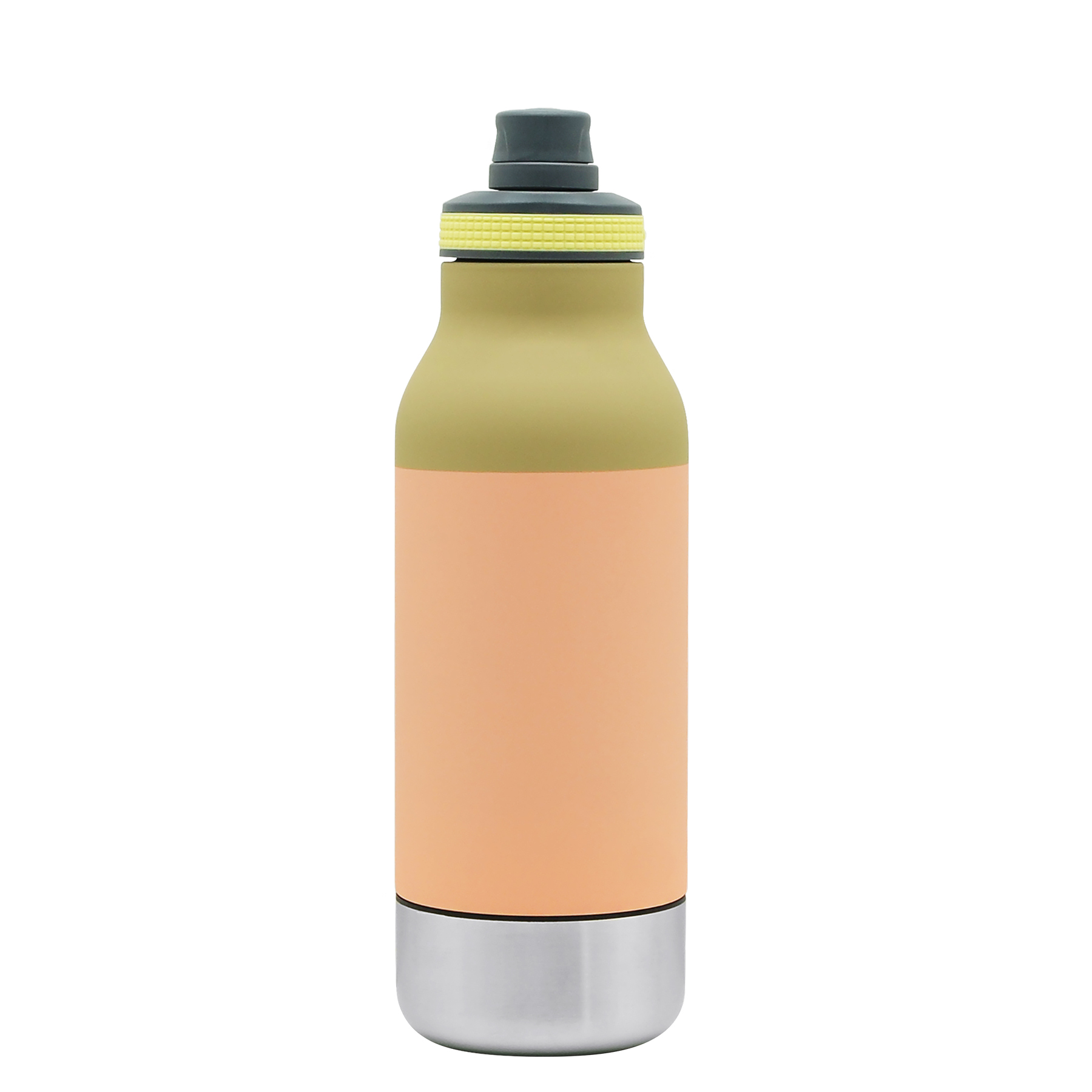 Picture of 34 oz Asobu Barky Water Bottle