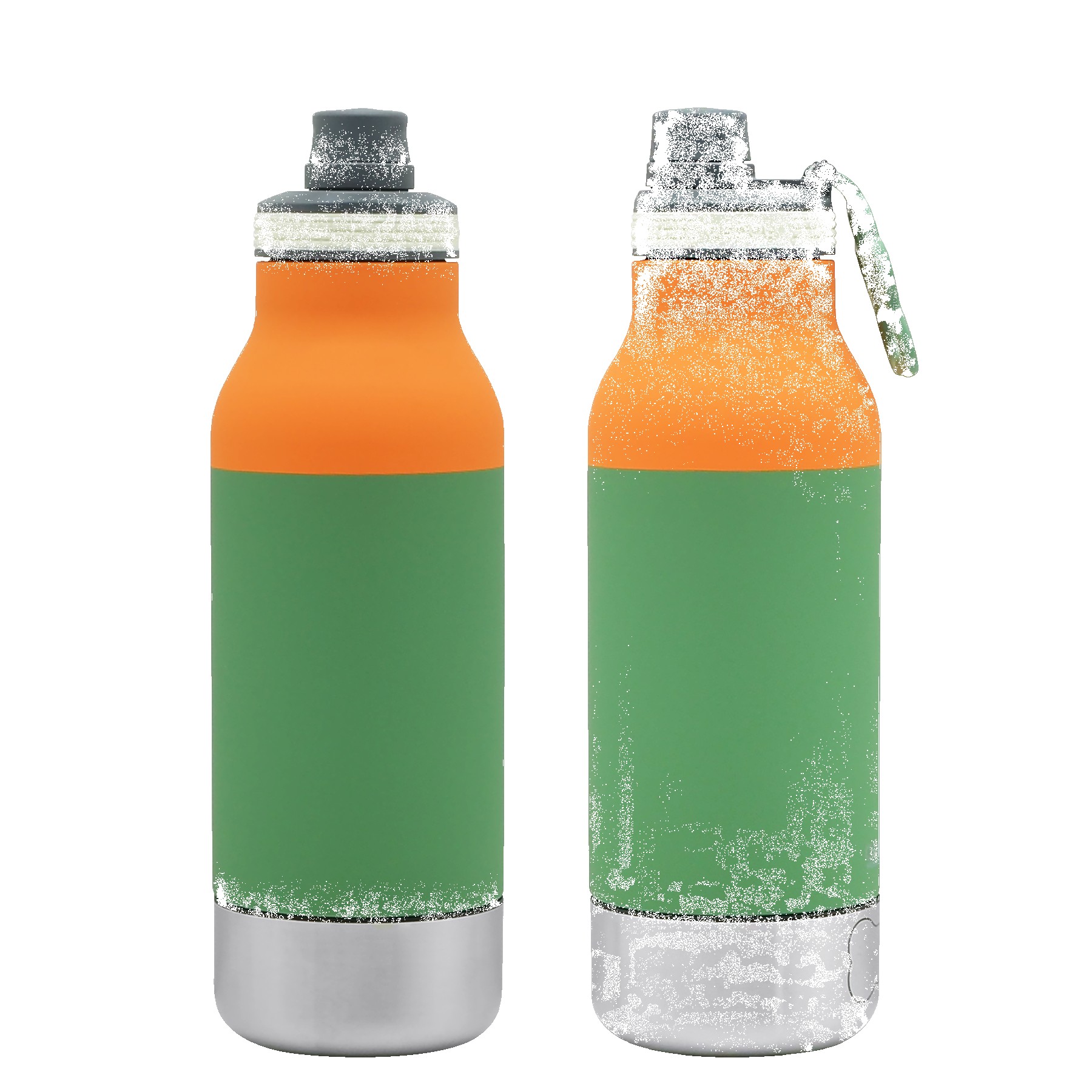 Picture of 34 oz Asobu Barky Water Bottle