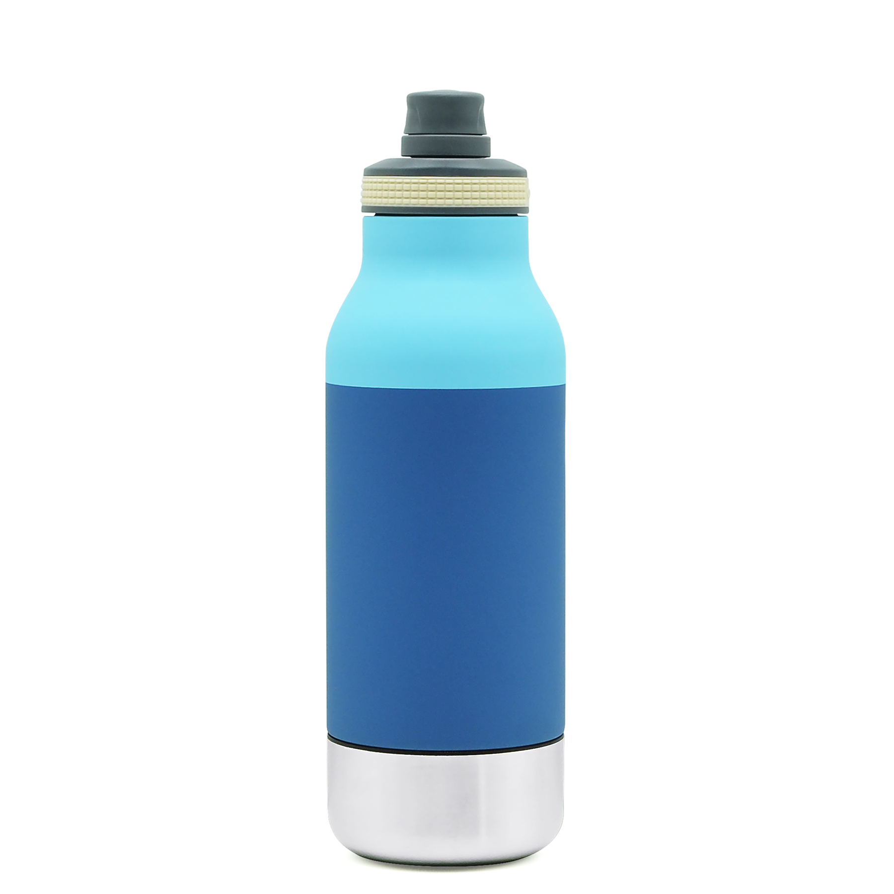 Picture of 34 oz Asobu Barky Water Bottle