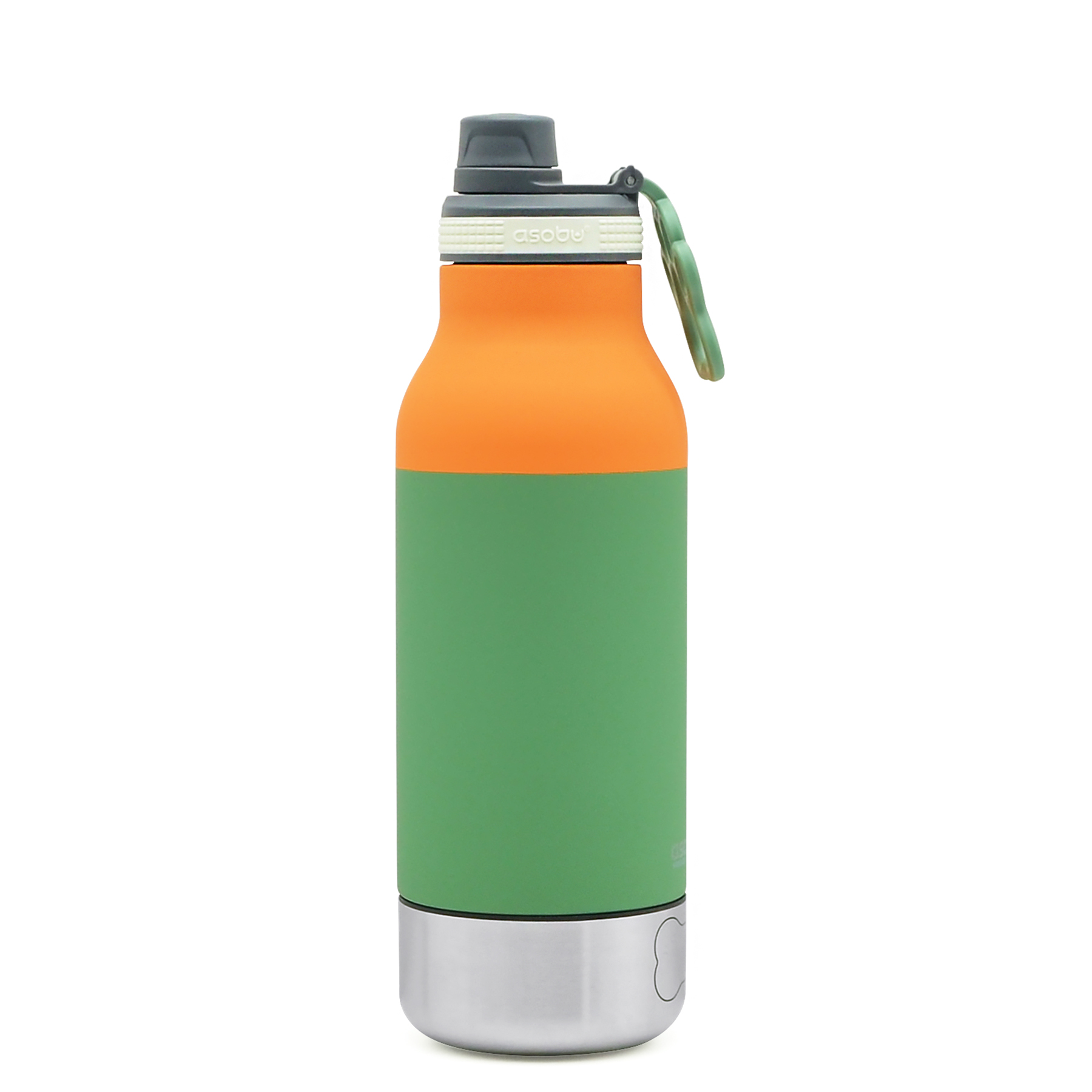 Picture of 34 oz Asobu Barky Water Bottle