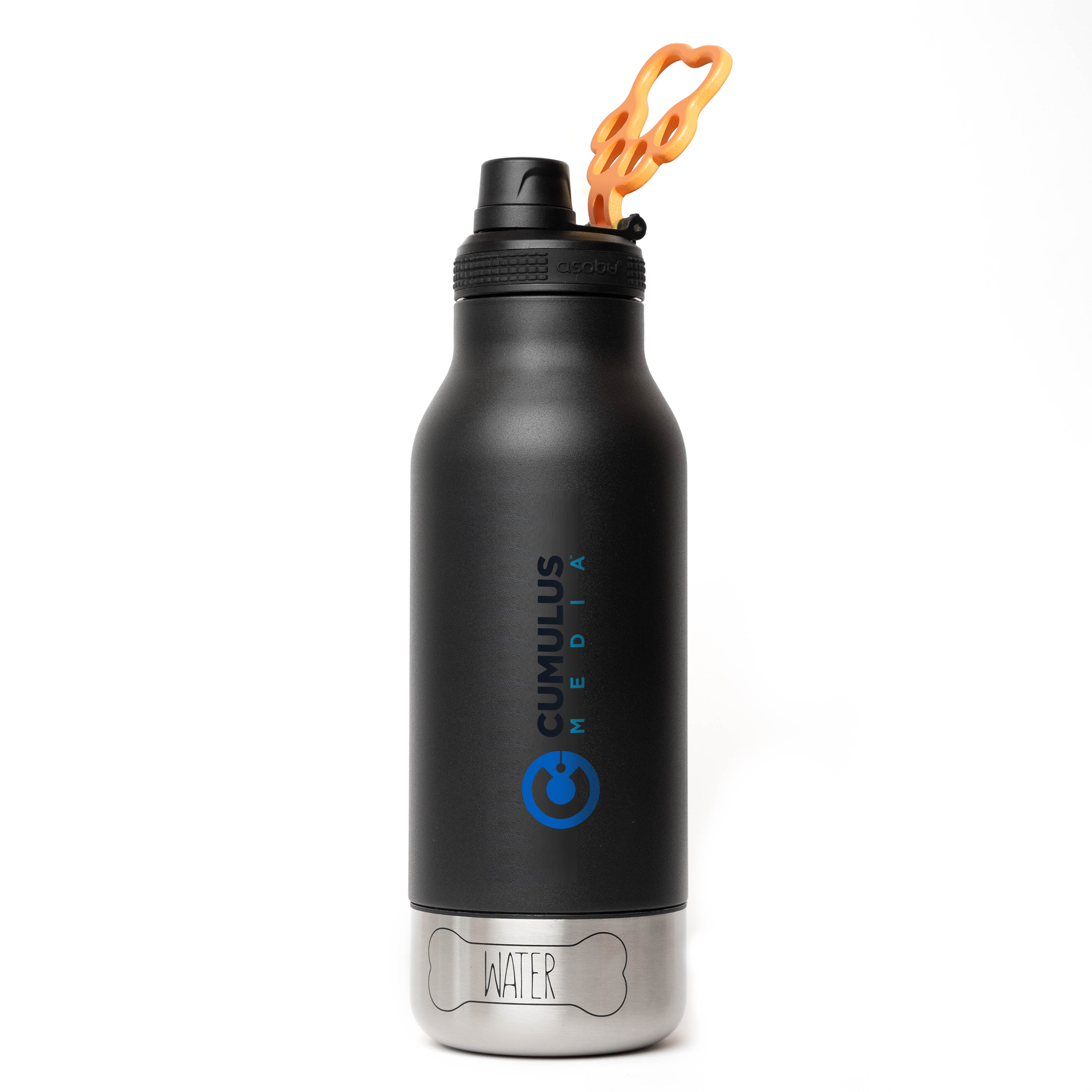 Picture of 34 oz Asobu Barky Water Bottle