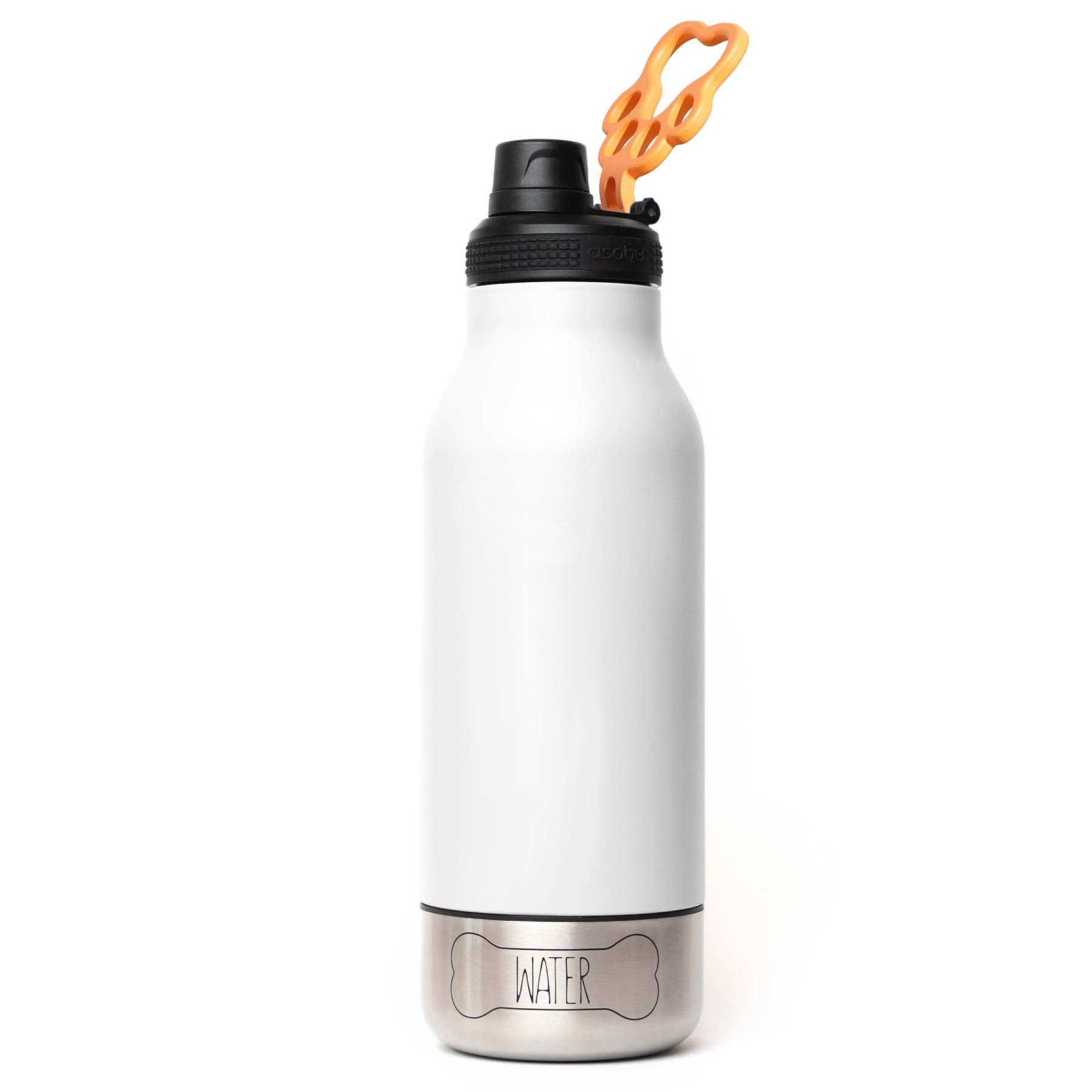 Picture of 34 oz Asobu Barky Water Bottle