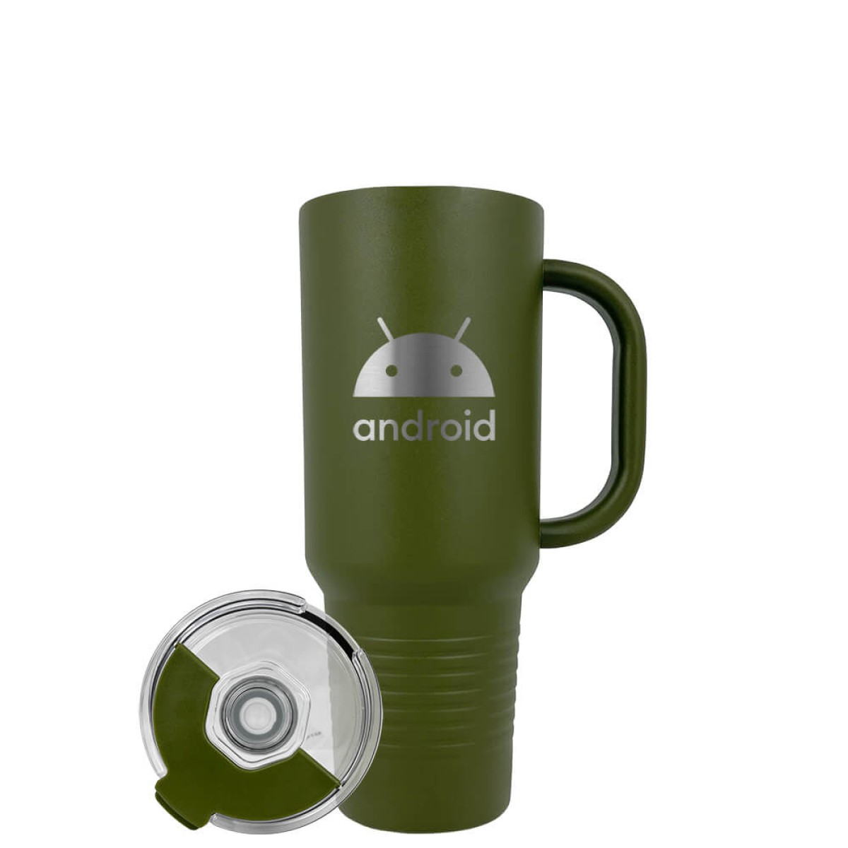 Picture of Patriot The Major 40oz Tumbler