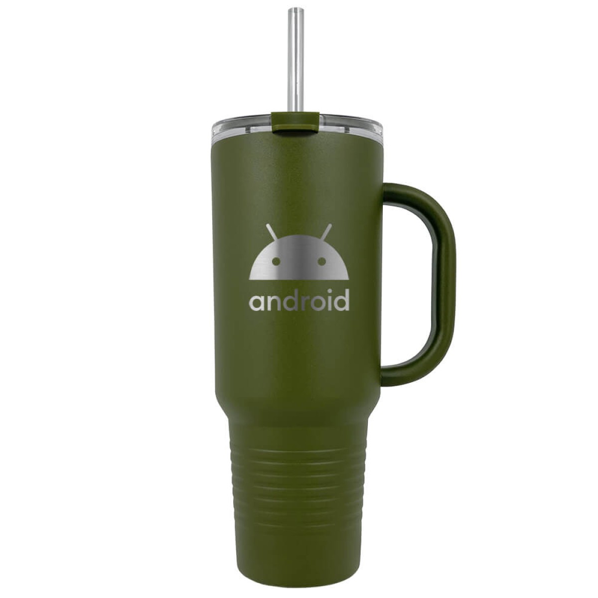 Picture of Patriot The Major 40oz Tumbler