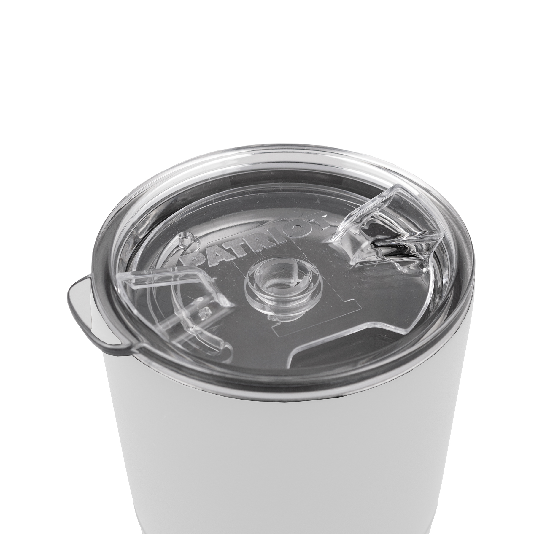 Picture of Patriot 10oz Mini Tumbler