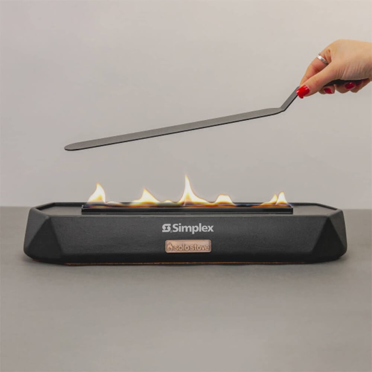 Picture of Solo Stove The Runner