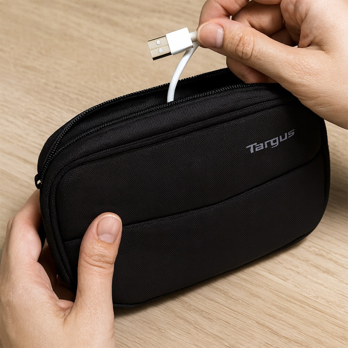 Picture of Targus Tech Accessory Pouch