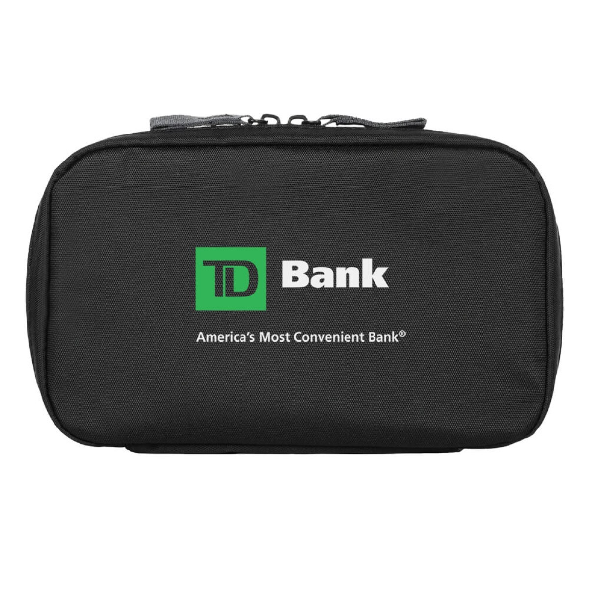 Picture of Targus Tech Accessory Pouch