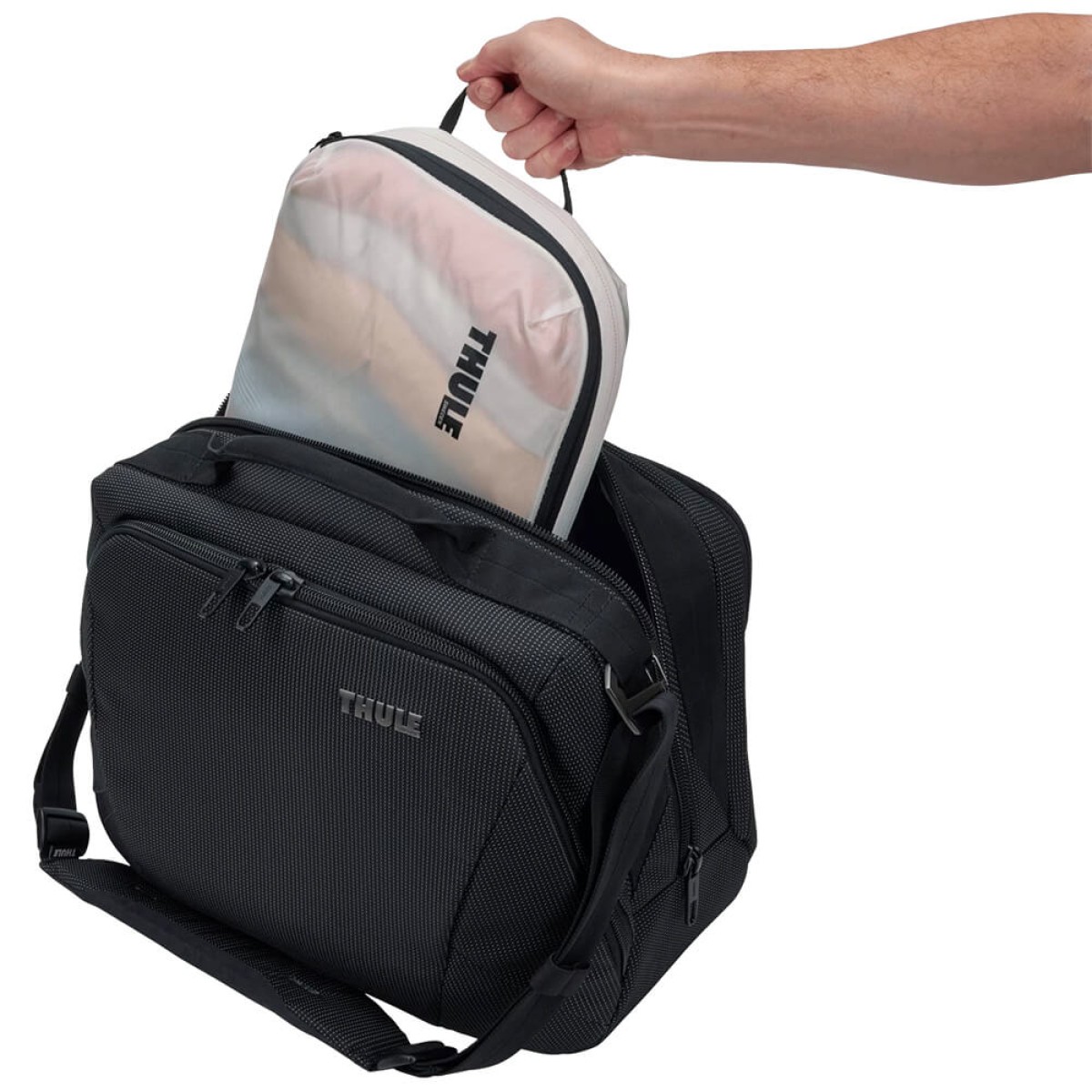 Picture of Thule Compression Packing Cube Medium