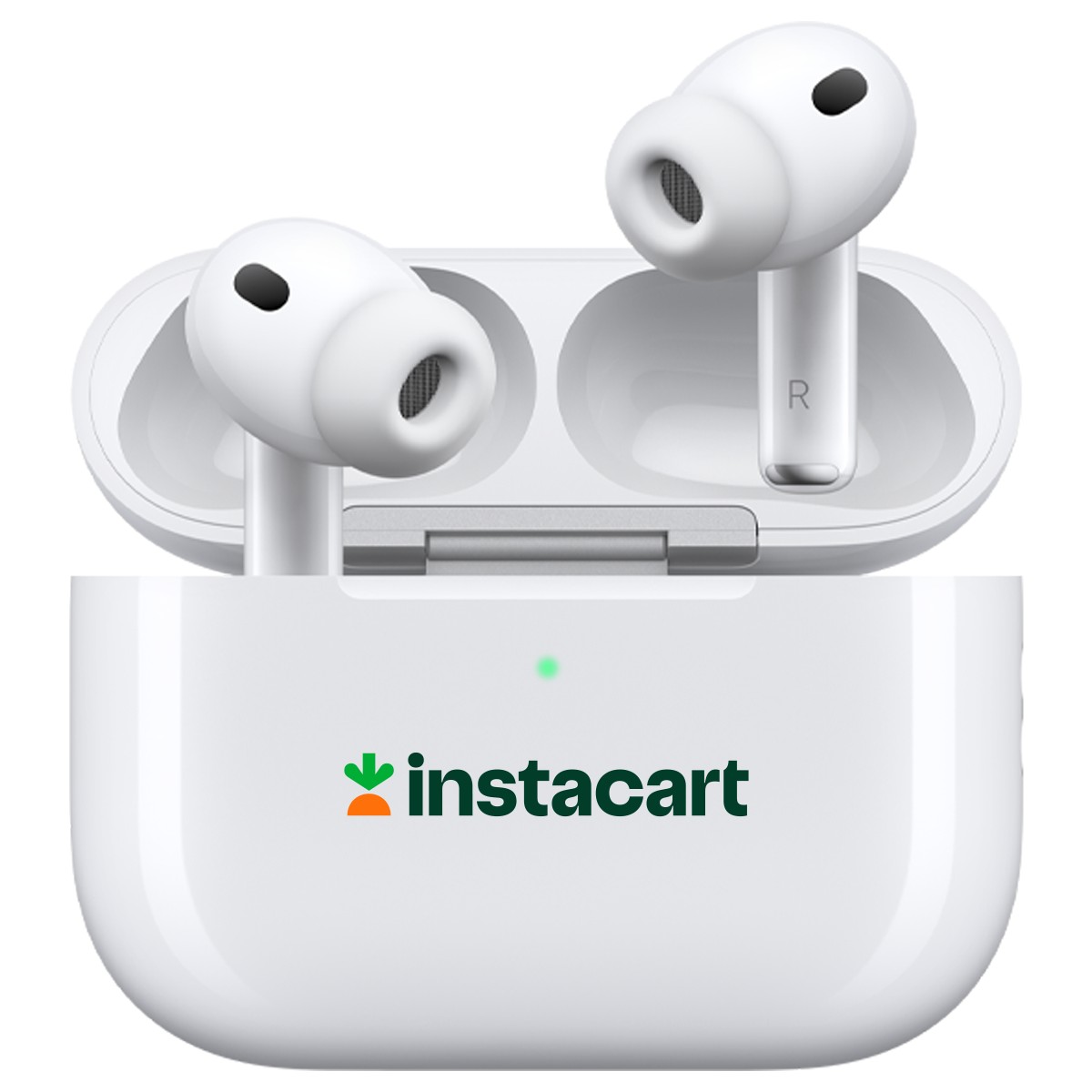 Picture of Apple AirPods Pro (3rd Generation)