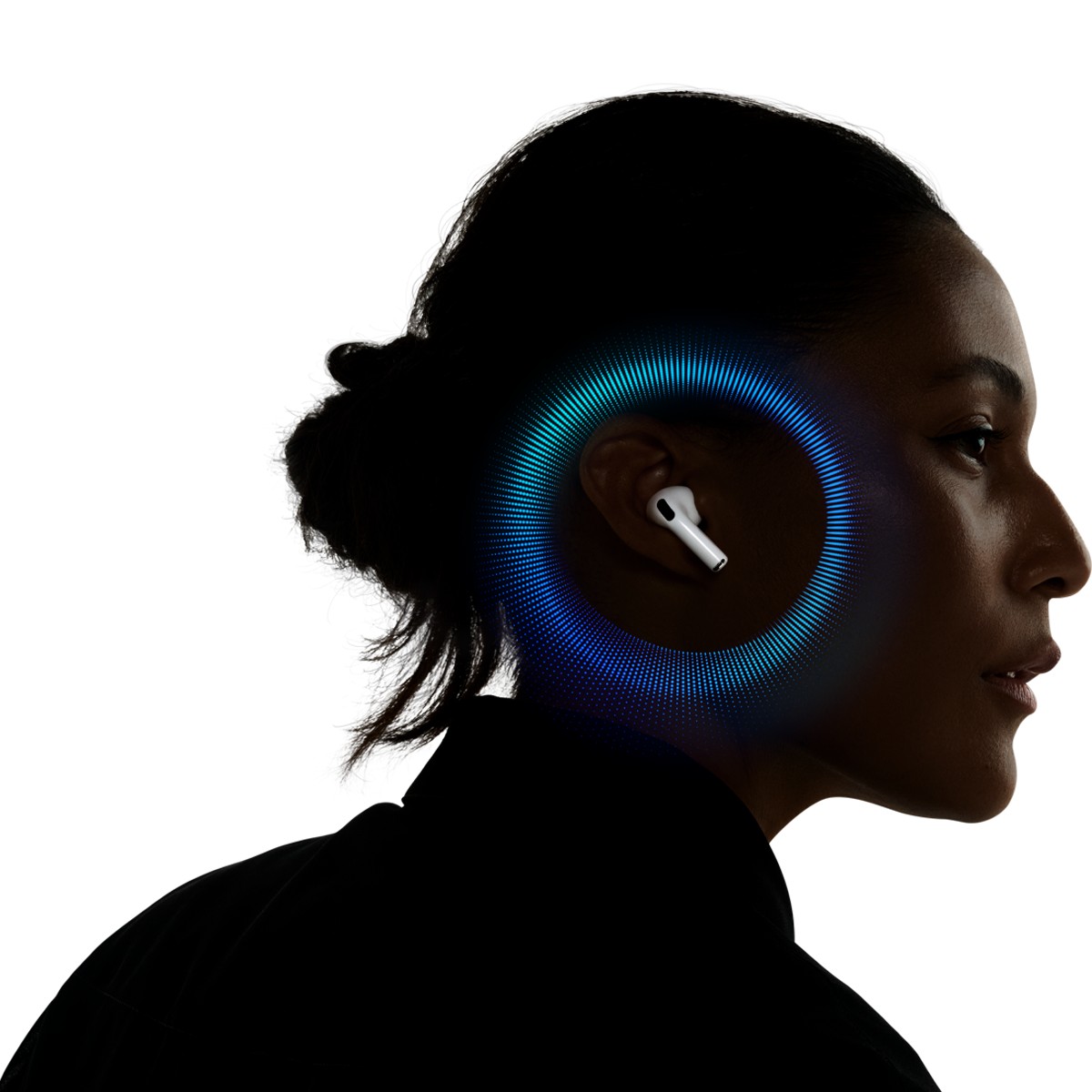 Picture of Apple AirPods Pro (3rd Generation)