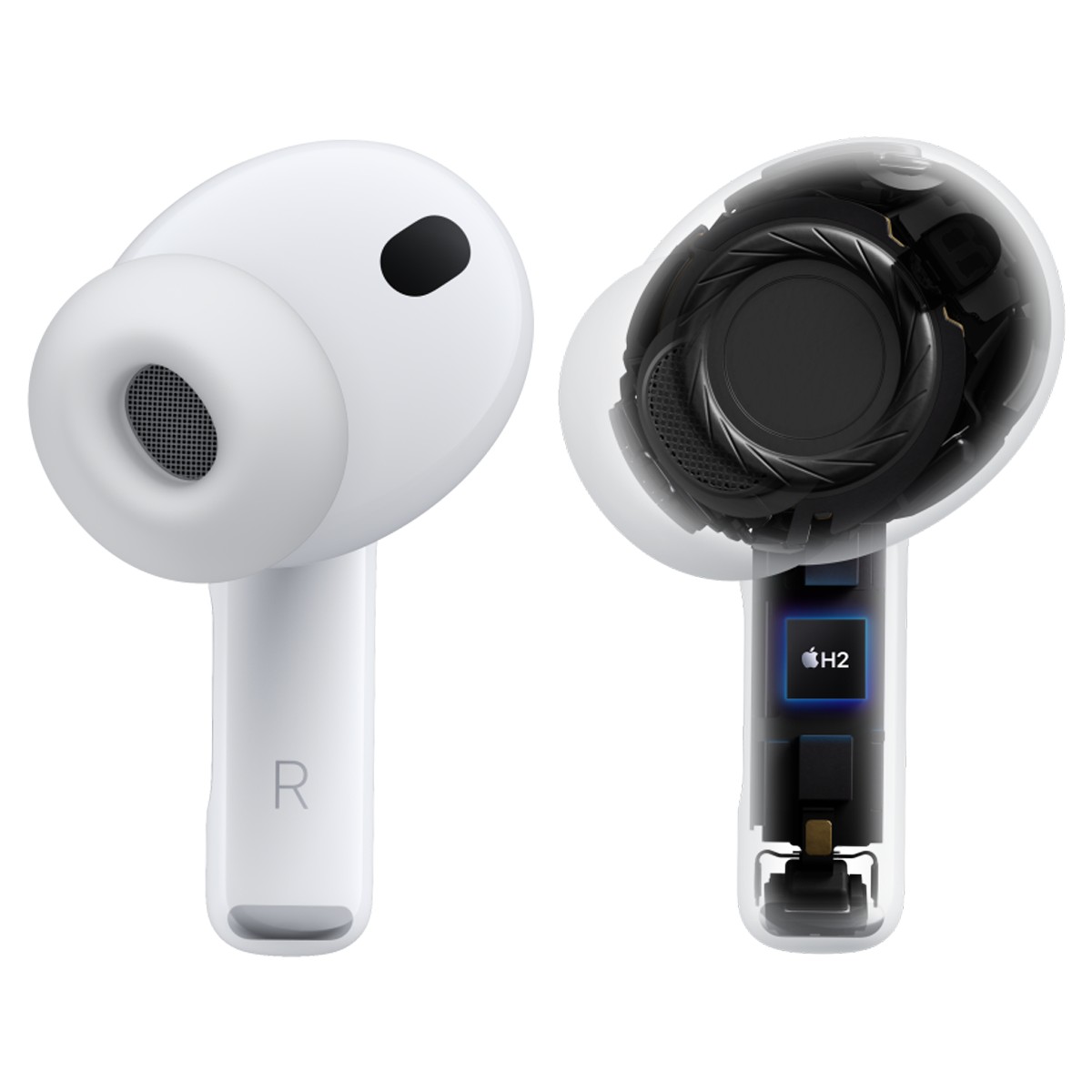 Picture of Apple AirPods Pro (3rd Generation)