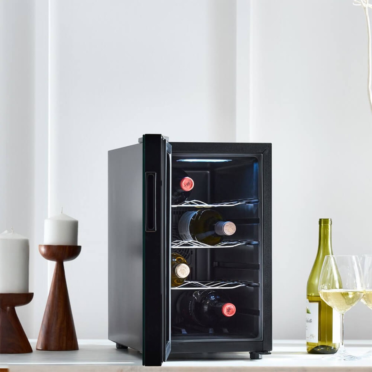 Picture of Cuisinart 8-Bottle Wine Cellar