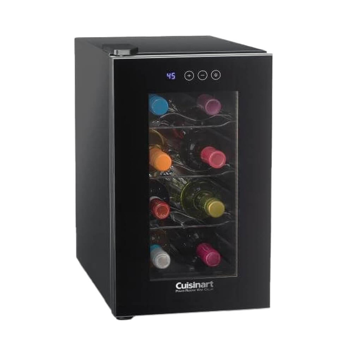 Picture of Cuisinart 8-Bottle Wine Cellar