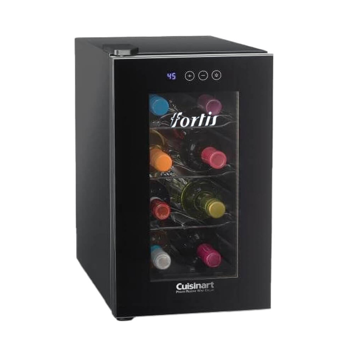 Picture of Cuisinart 8-Bottle Wine Cellar