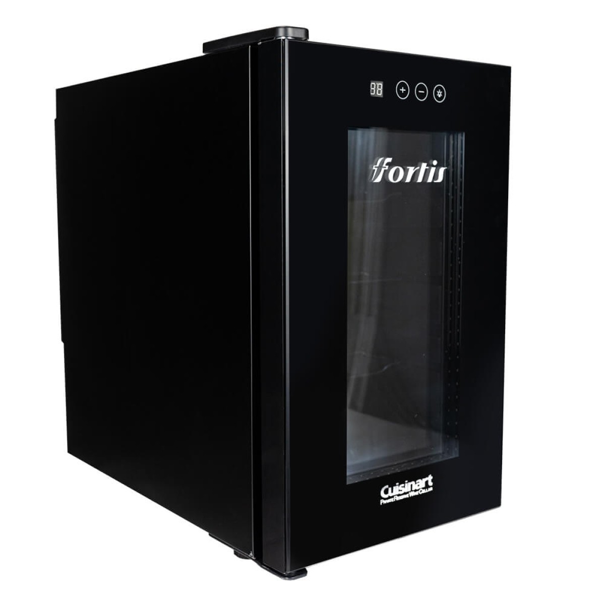 Picture of Cuisinart 8-Bottle Wine Cellar