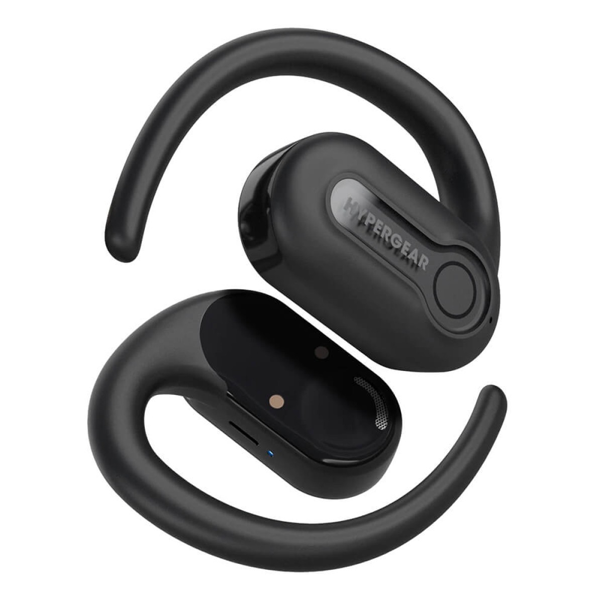 Picture of HyperGear AeroFlex 360 Open-Ear True Wireless Earbuds