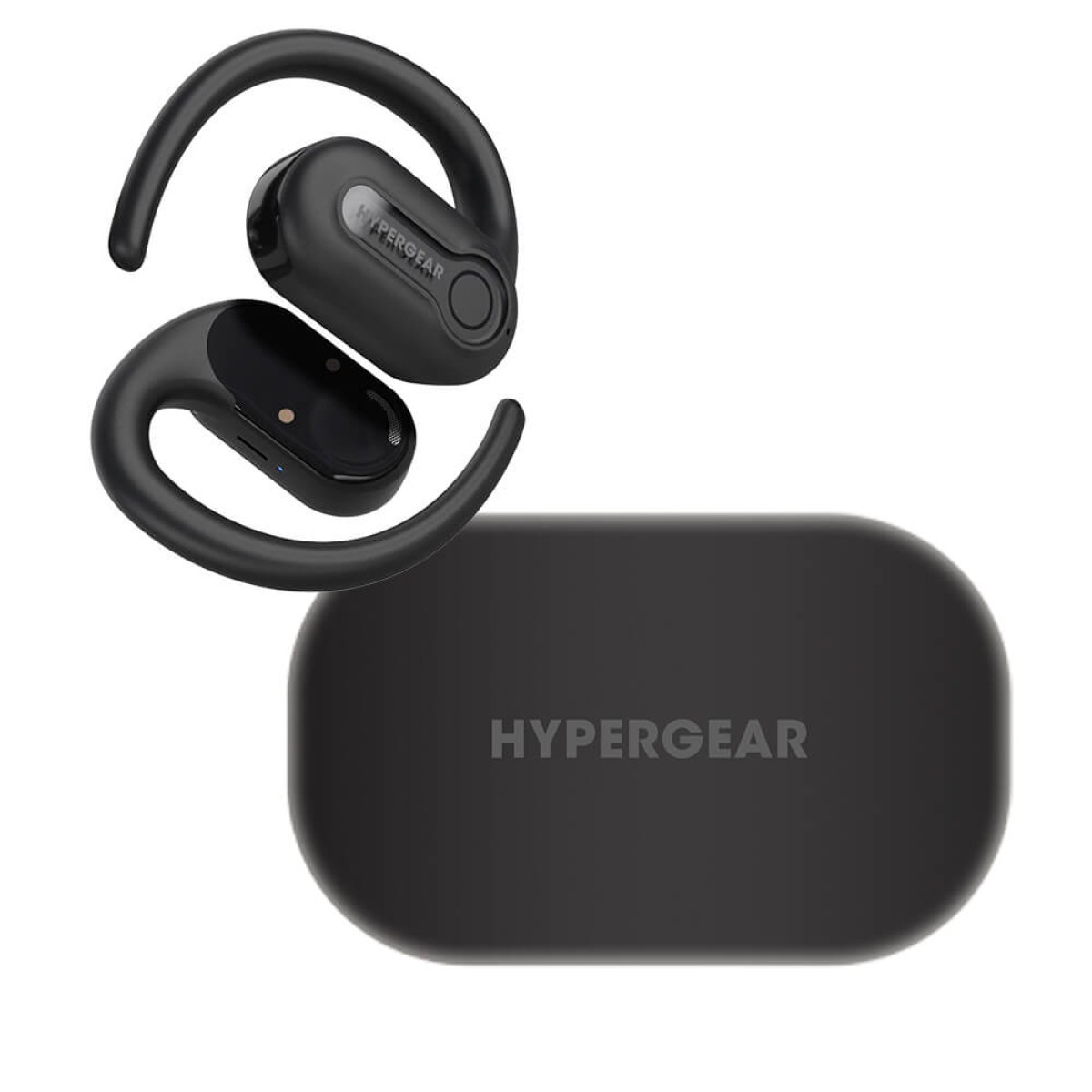 Picture of HyperGear AeroFlex 360 Open-Ear True Wireless Earbuds
