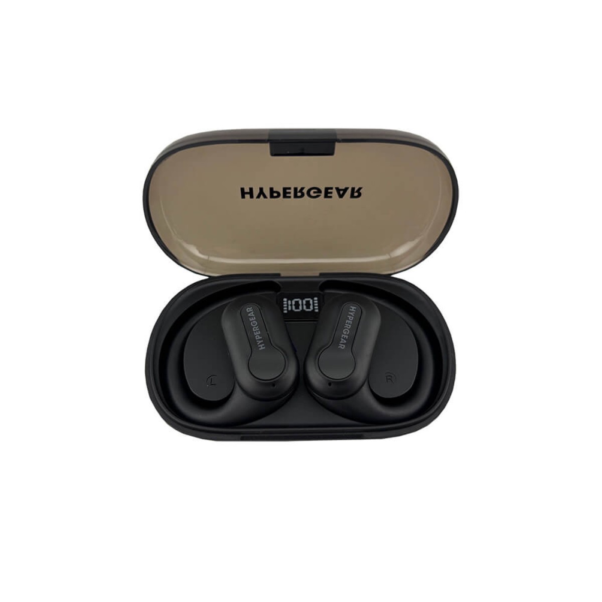 Picture of HyperGear AeroFlex 360 Open-Ear True Wireless Earbuds
