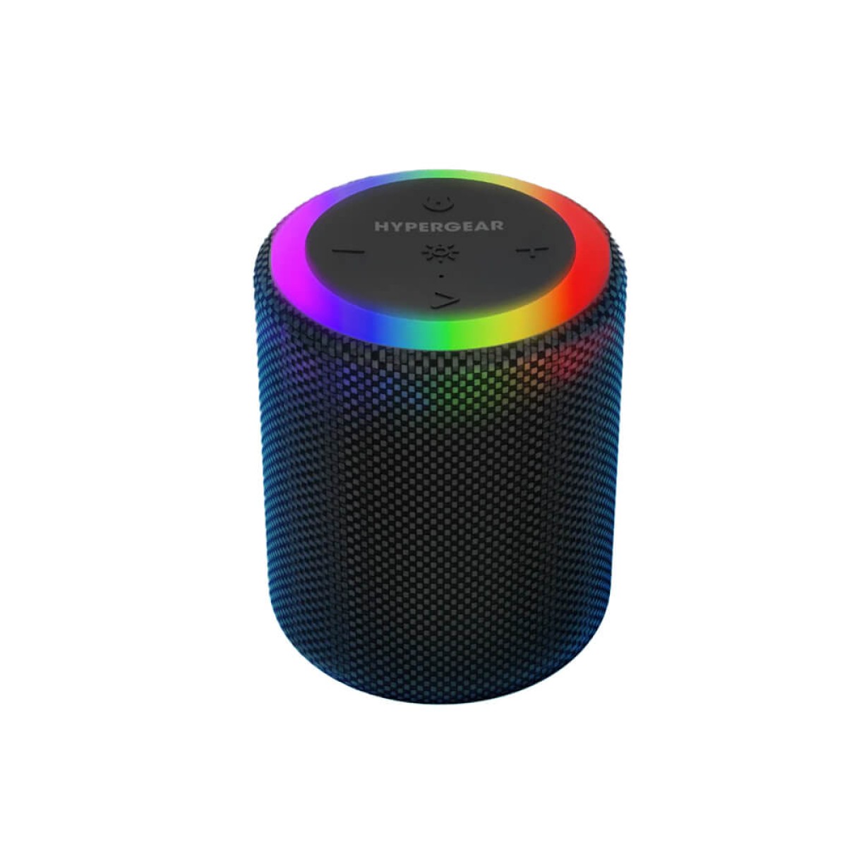 Picture of HyperGear Halo Waterproof LED Wireless Speaker