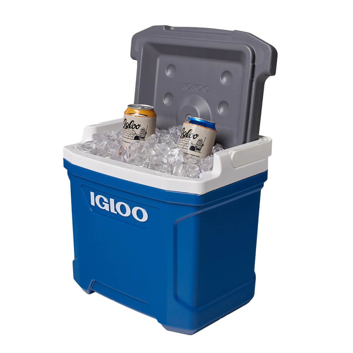 Picture of Igloo Latitude 16 Qt Cooler