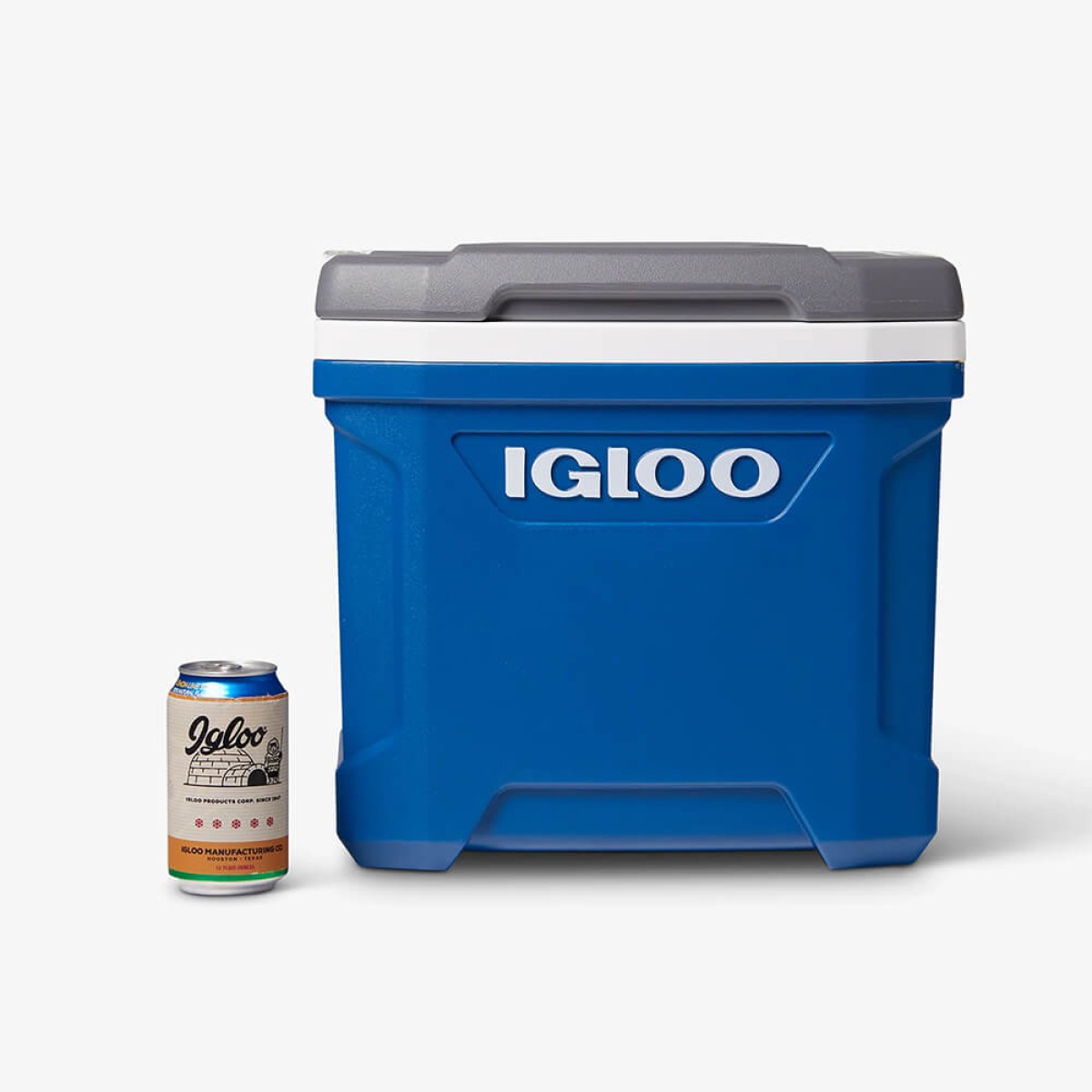 Picture of Igloo Latitude 16 Qt Cooler