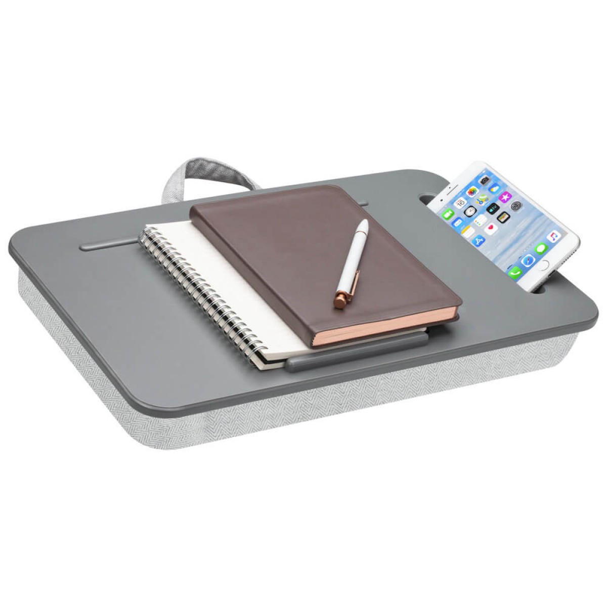 Picture of LapGear Sidekick Lap Desk