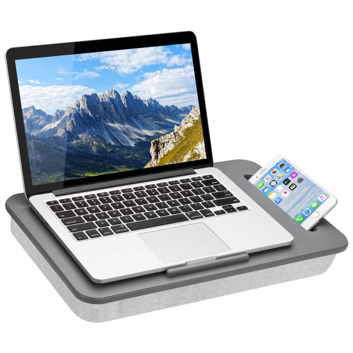 Picture of LapGear Sidekick Lap Desk