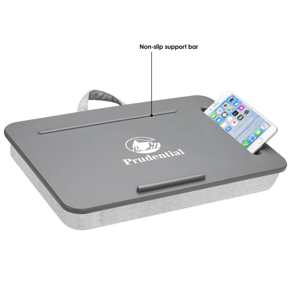 Picture of LapGear Sidekick Lap Desk