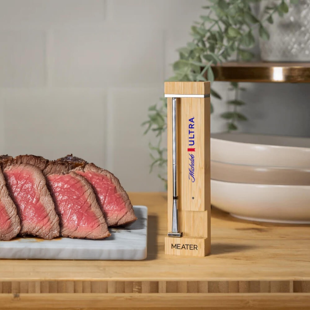 Picture of Meater Pro Smart Meat Thermometer