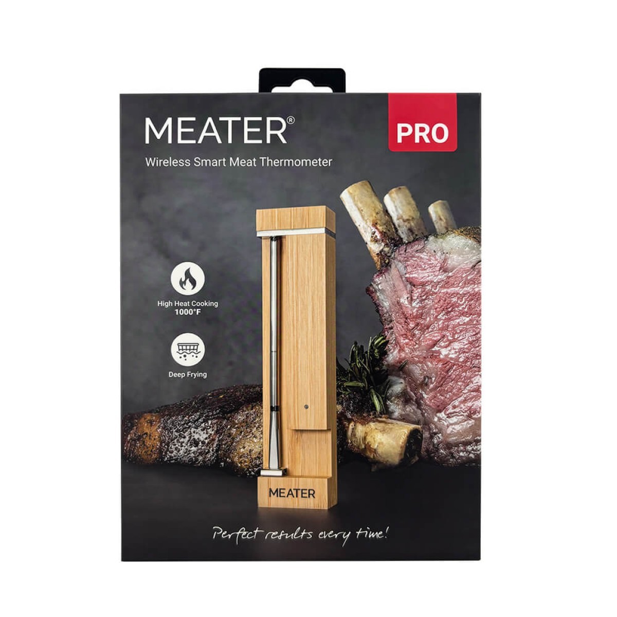 Picture of Meater Pro Smart Meat Thermometer