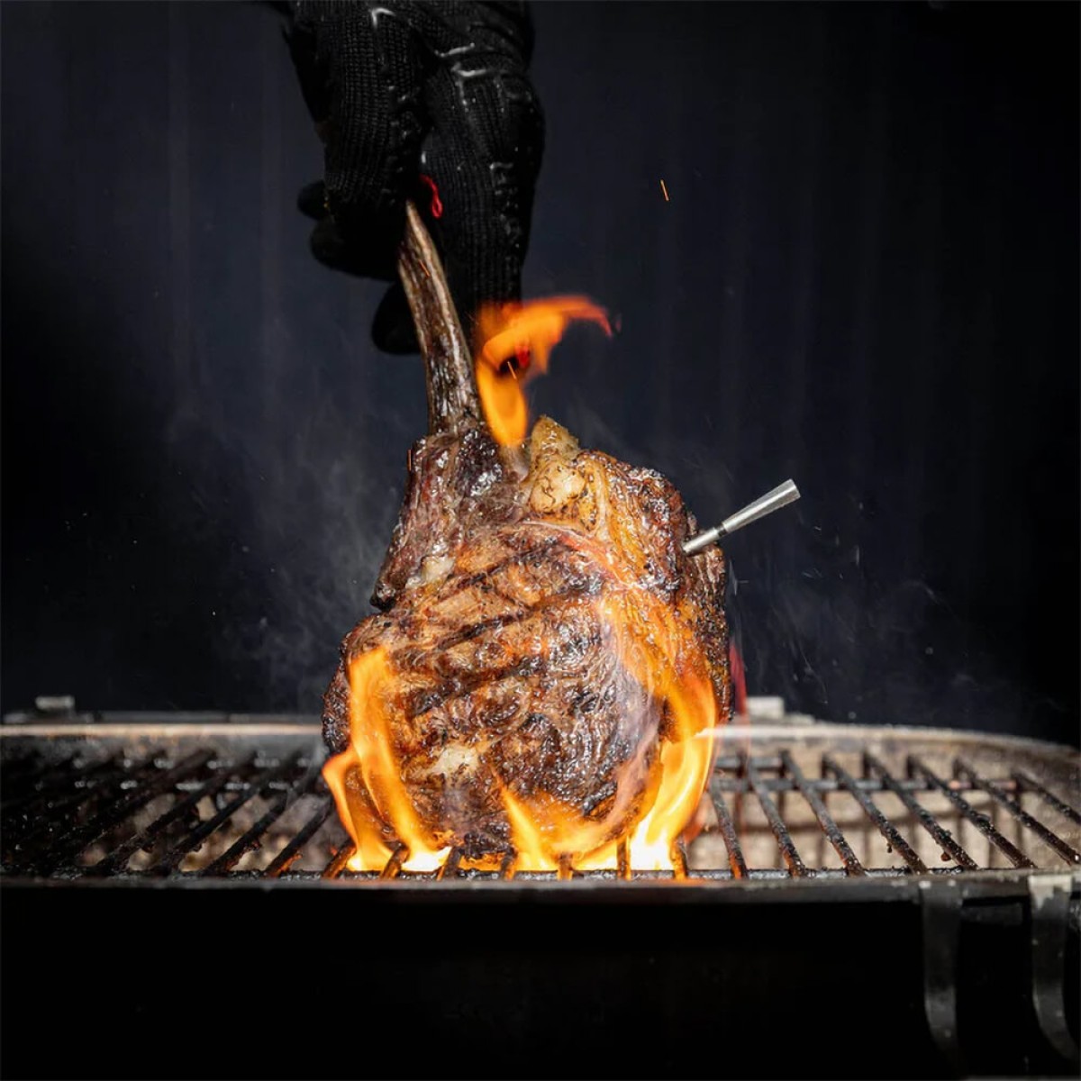 Picture of Meater Pro Smart Meat Thermometer