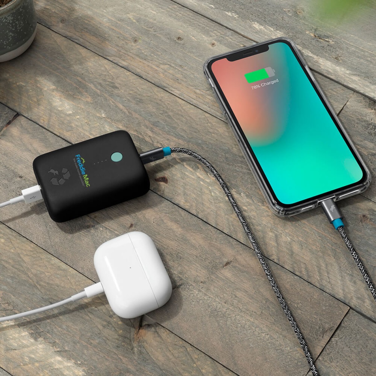 Picture of Nimble Champ Lite Portable Charge 5K - 5,200mAh