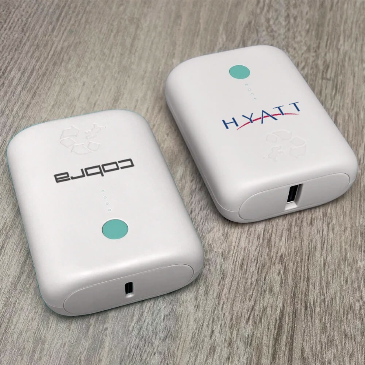 Picture of Nimble Champ Lite Portable Charge 5K - 5,200mAh