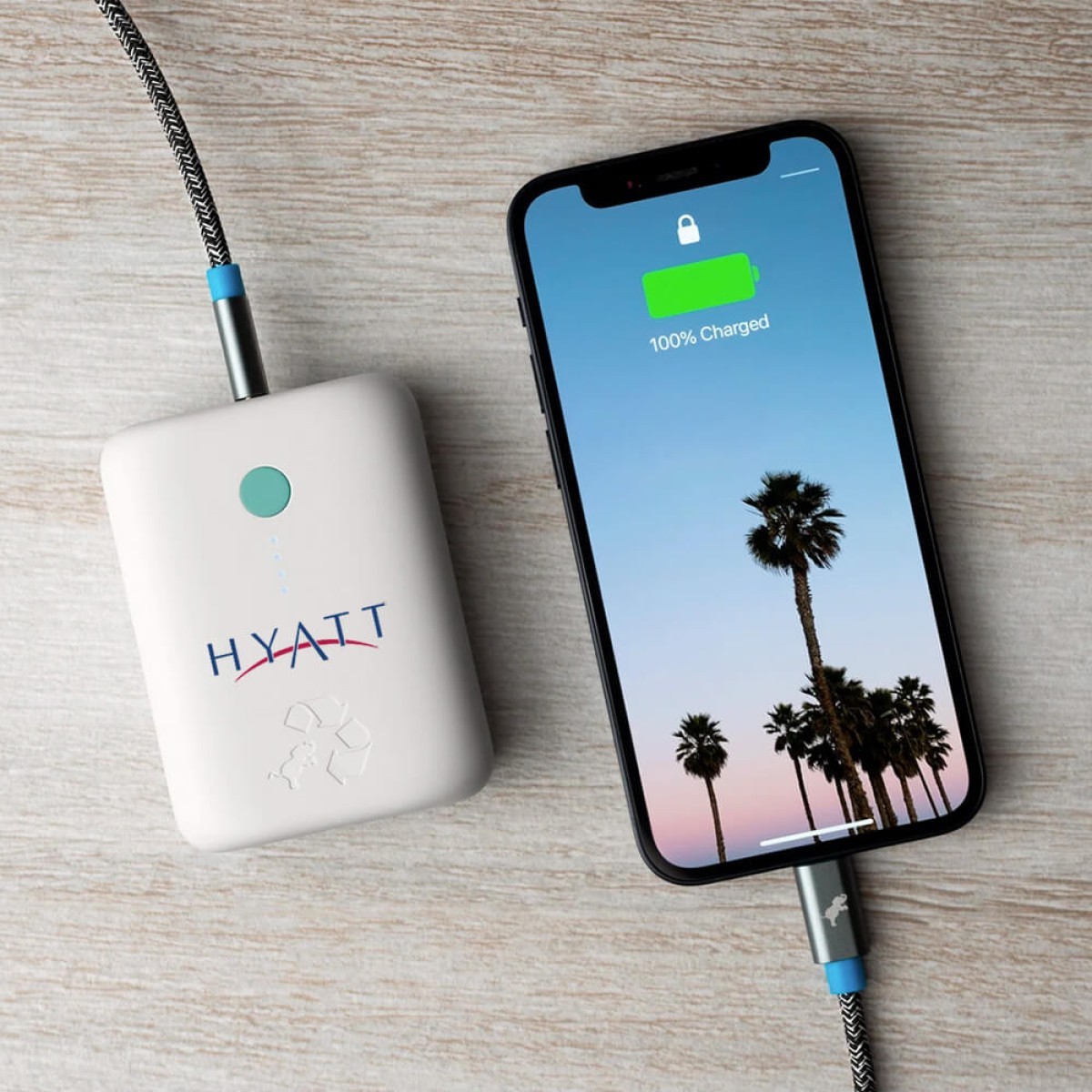 Picture of Nimble Champ Lite Portable Charge 5K - 5,200mAh