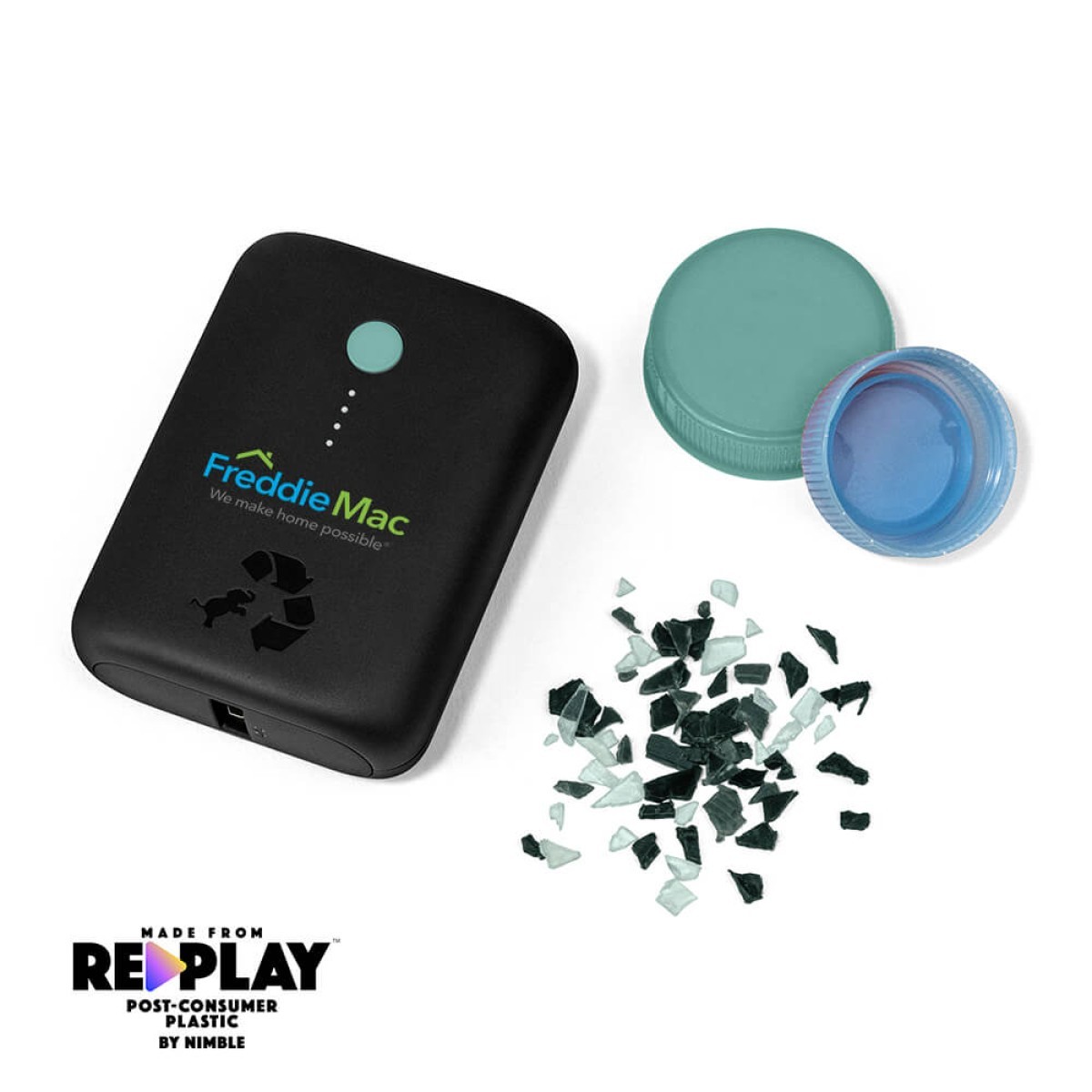 Picture of Nimble Champ Lite Portable Charge 5K - 5,200mAh
