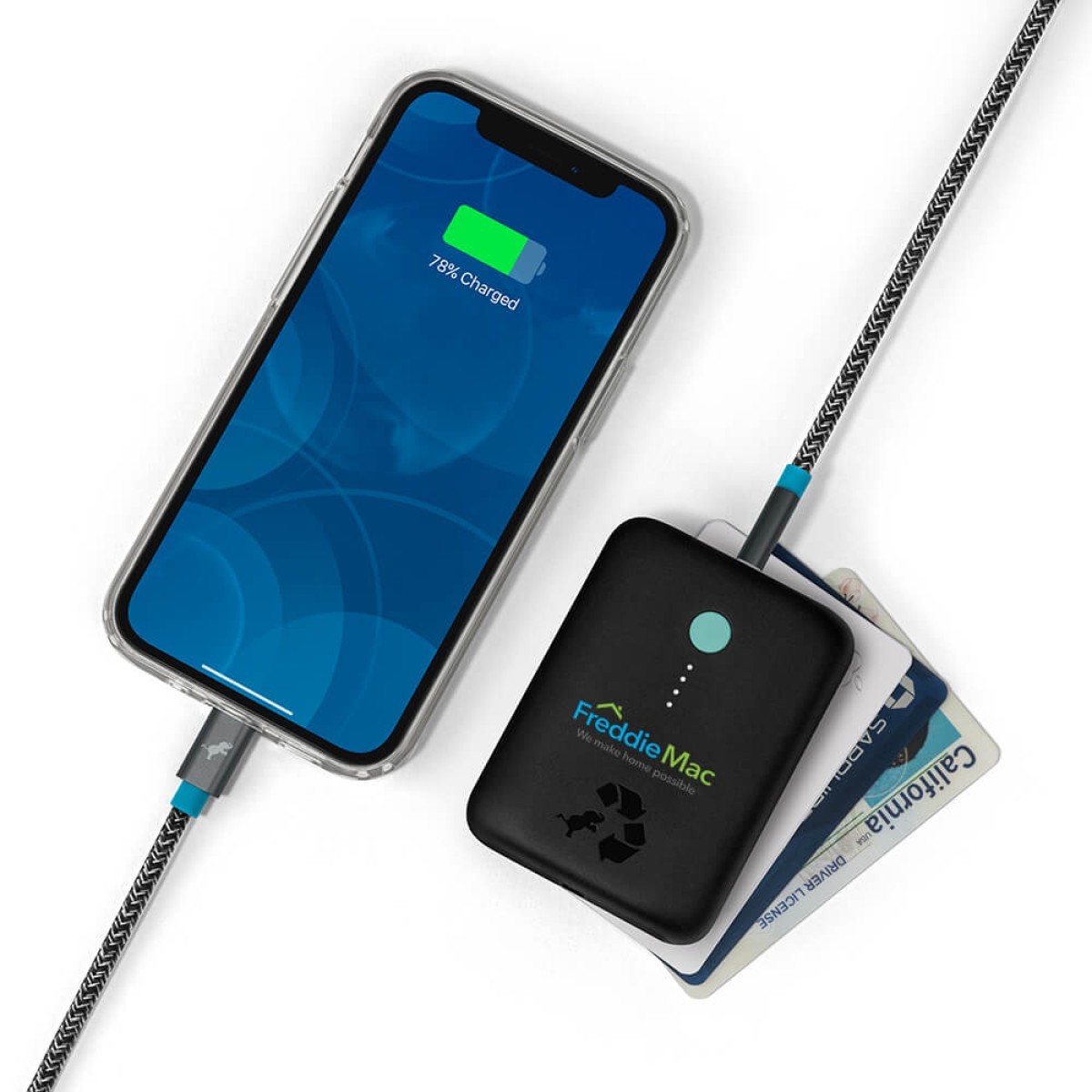 Picture of Nimble Champ Lite Portable Charge 5K - 5,200mAh