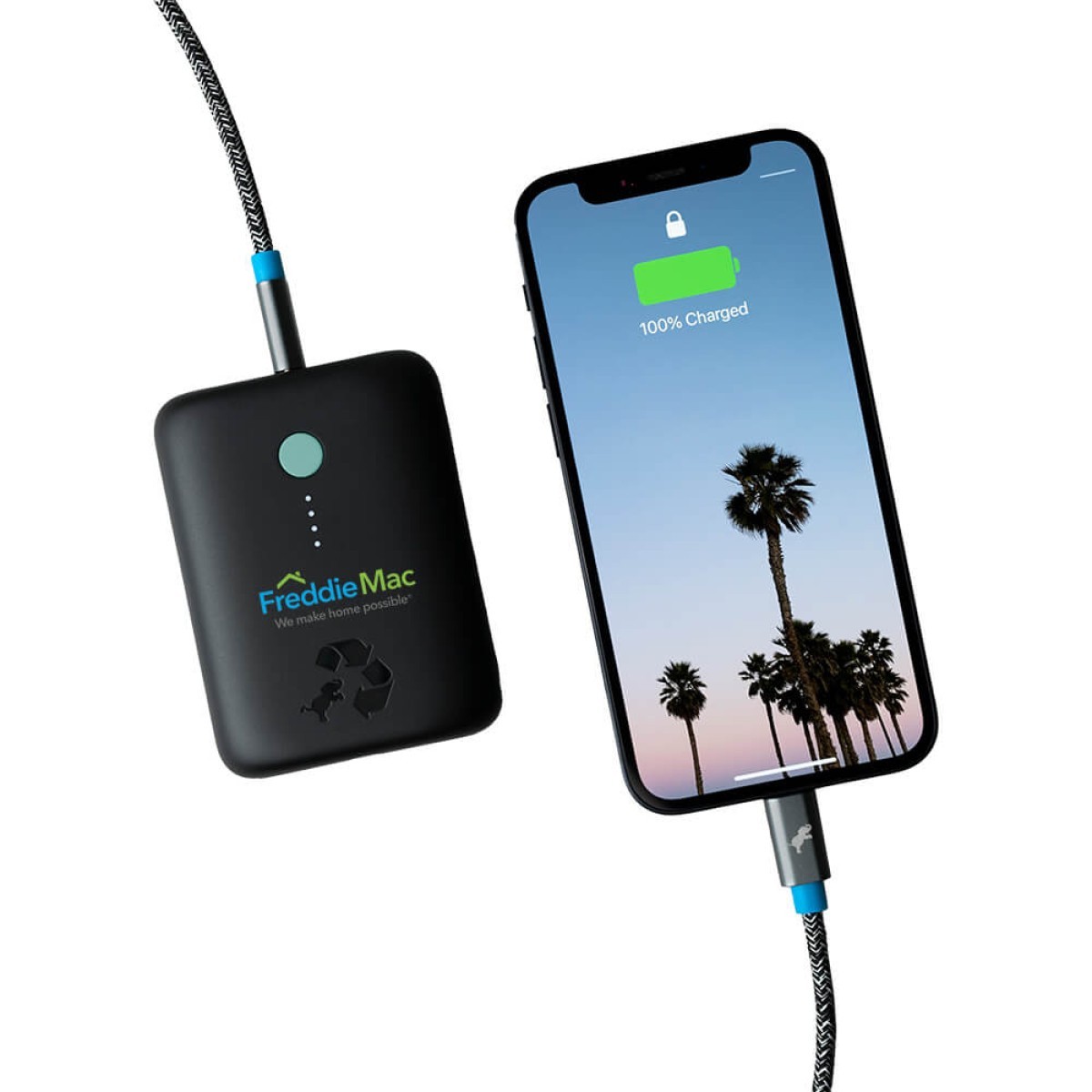 Picture of Nimble Champ Lite Portable Charge 5K - 5,200mAh