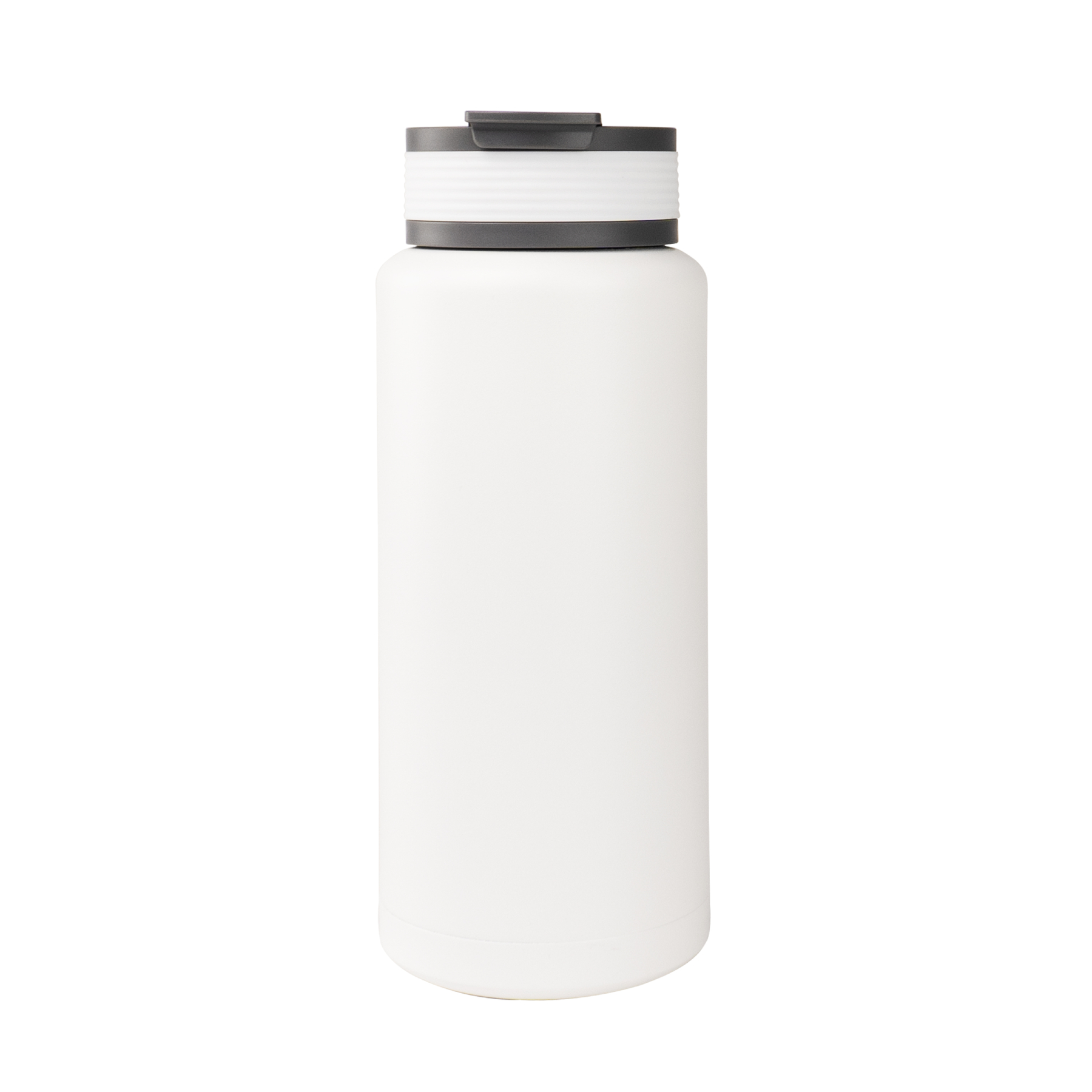Picture of 34 oz Asobu Boulder 2-in-1 Bottle & Tumbler