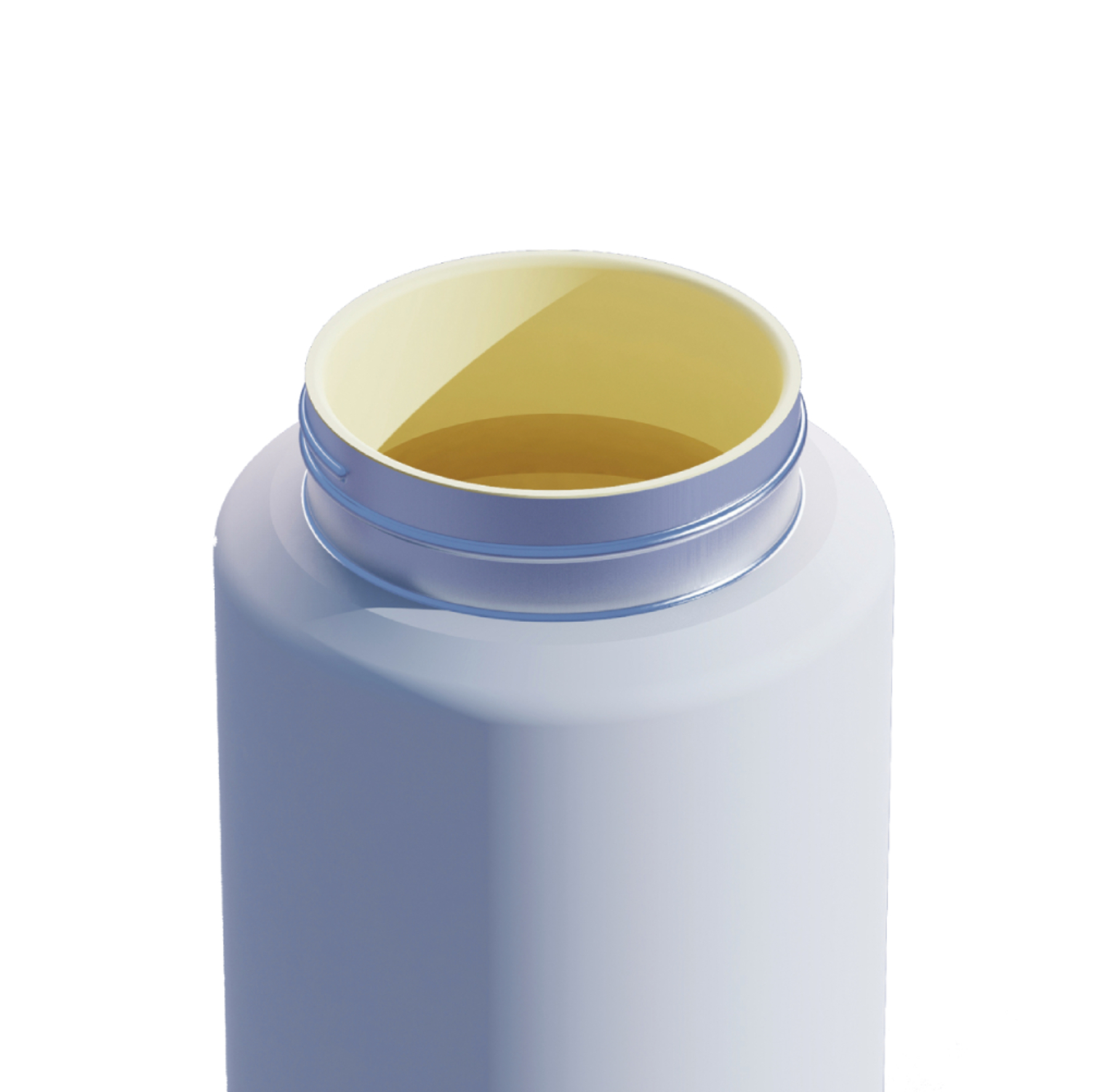 Picture of 34 oz Asobu Boulder 2-in-1 Bottle & Tumbler