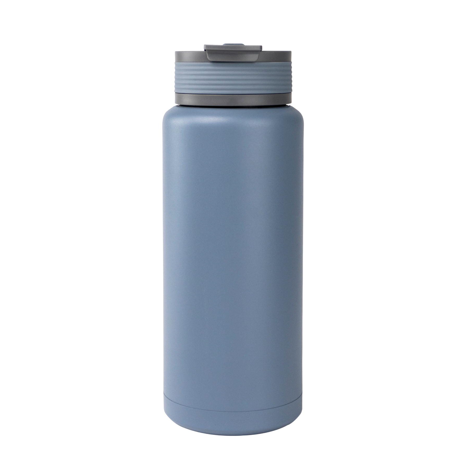 Picture of 34 oz Asobu Boulder 2-in-1 Bottle & Tumbler