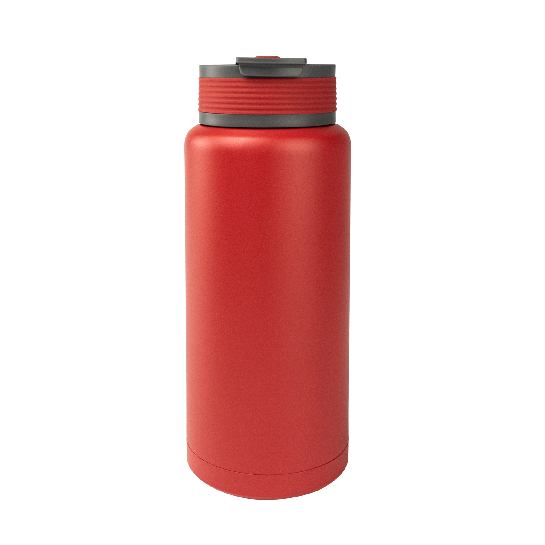 Picture of 34 oz Asobu Boulder 2-in-1 Bottle & Tumbler