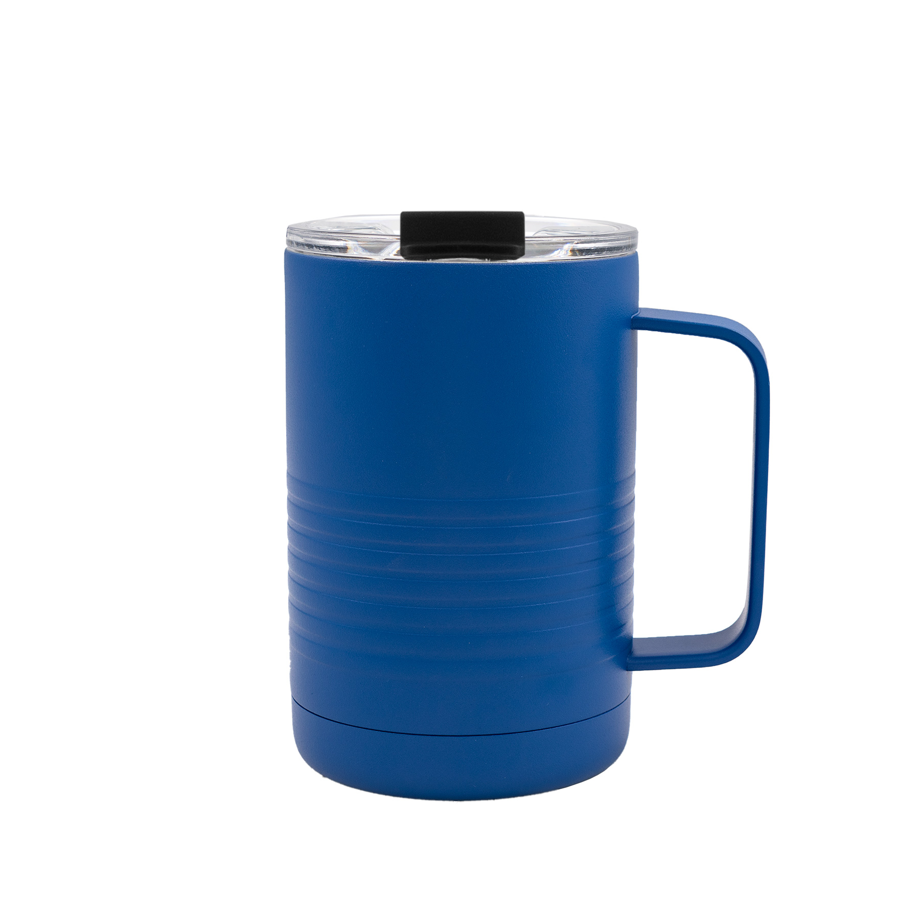 Picture of 16 Oz. Patriot® Coffee Black Mug