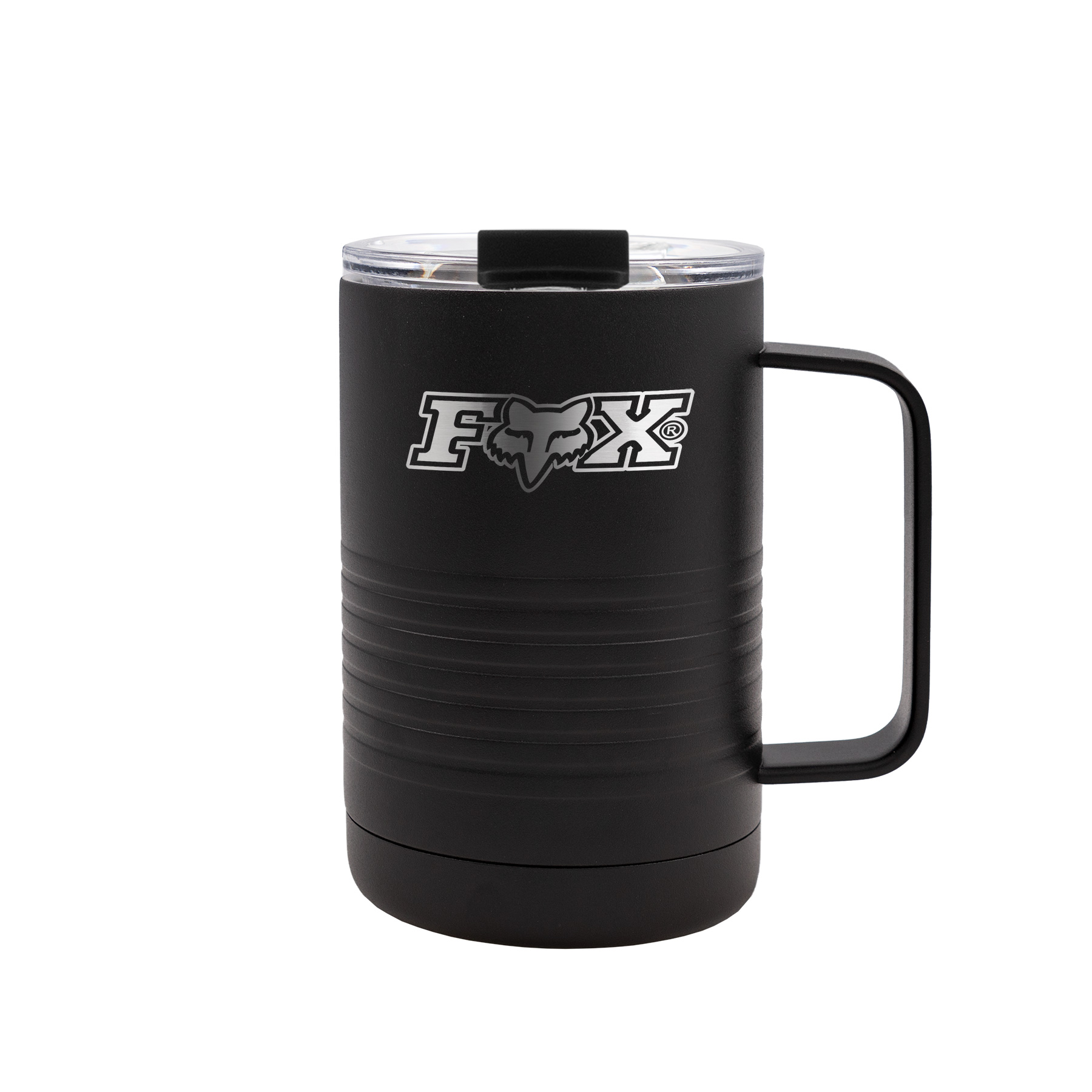 Picture of 16 Oz. Patriot® Coffee Black Mug