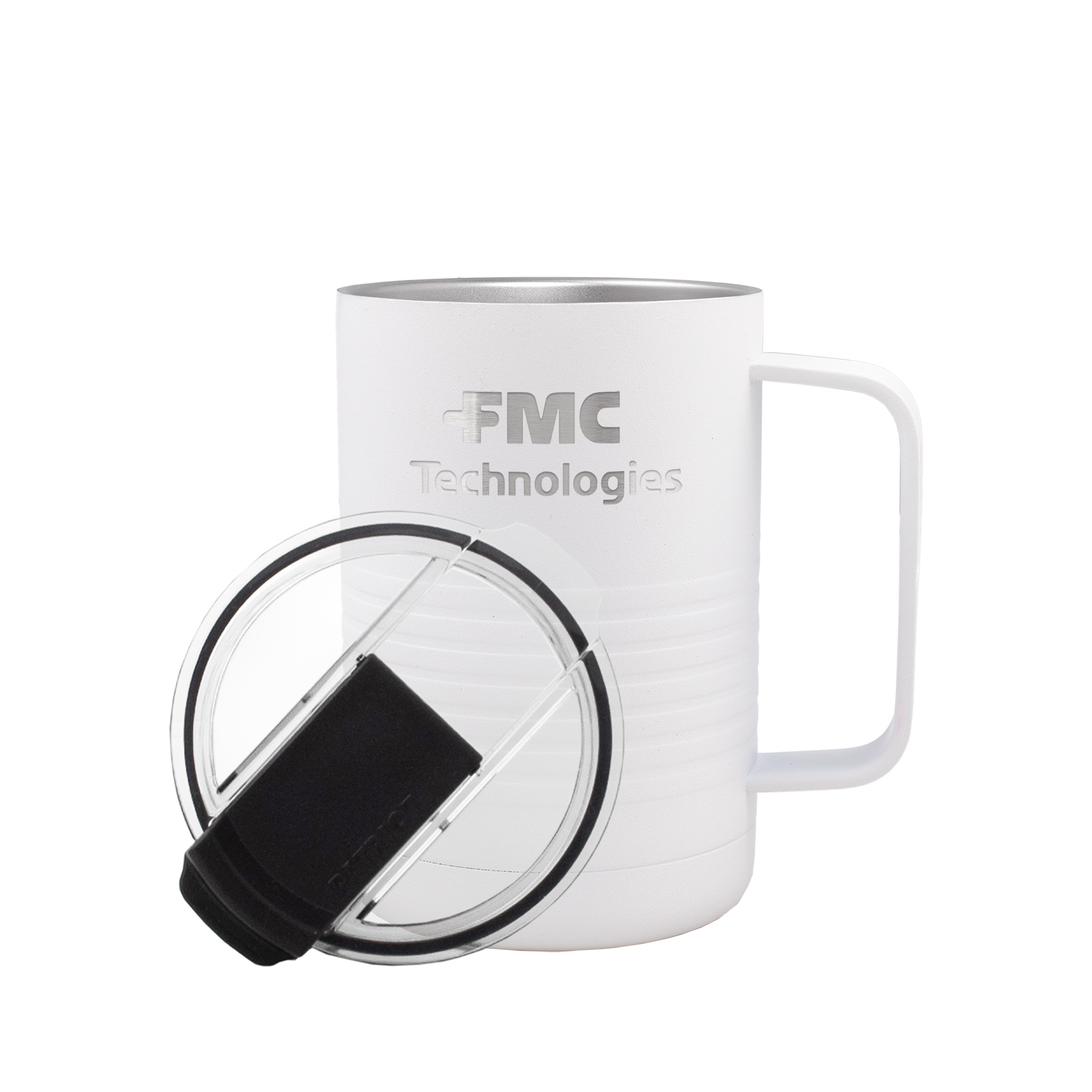 Picture of 16 Oz. Patriot® Coffee Black Mug